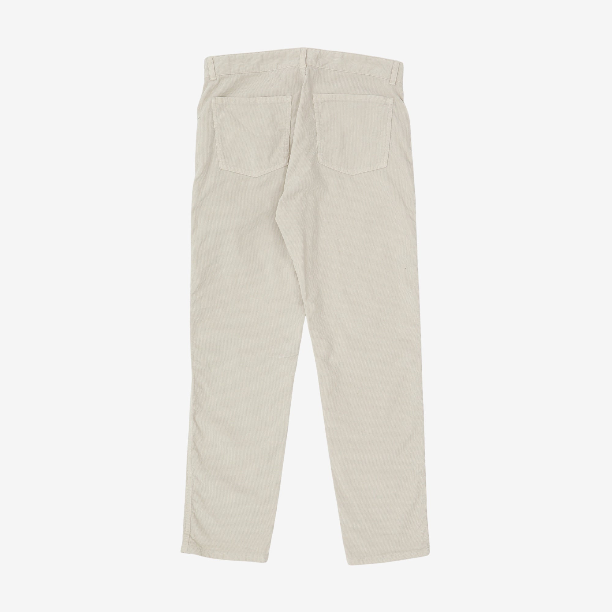 Terrance Corduroy Trousers (32W X 30L)