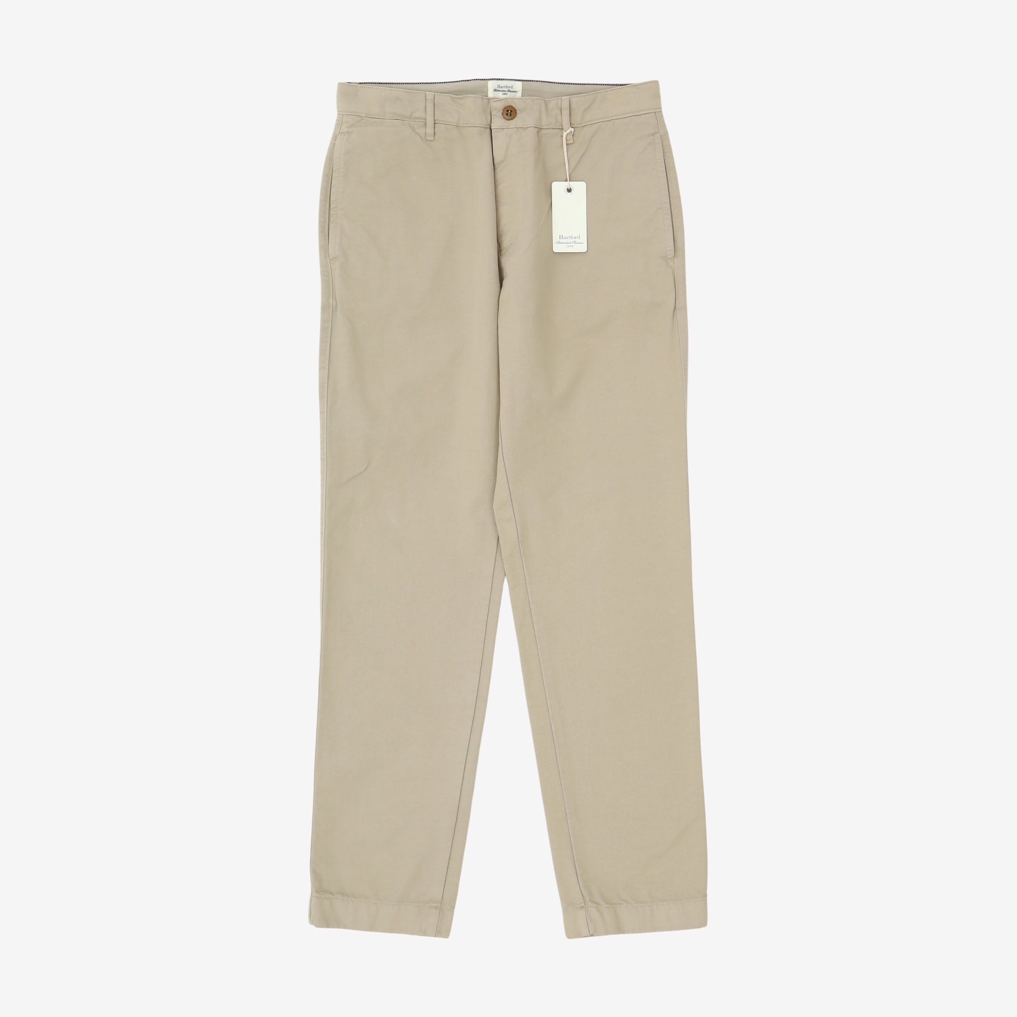 Tex Chinos (31W X 31L)
