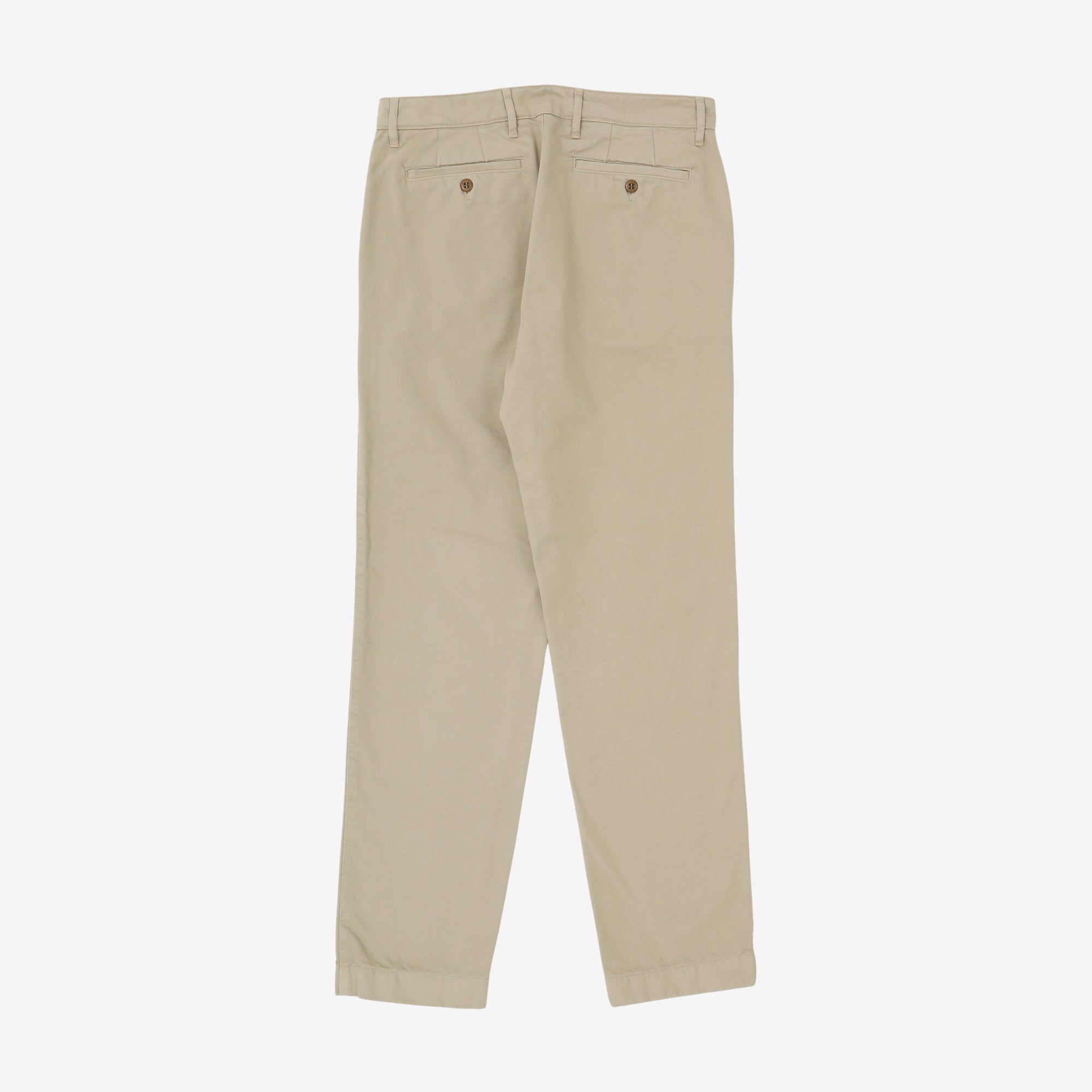 Tex Chinos (31W X 31L)