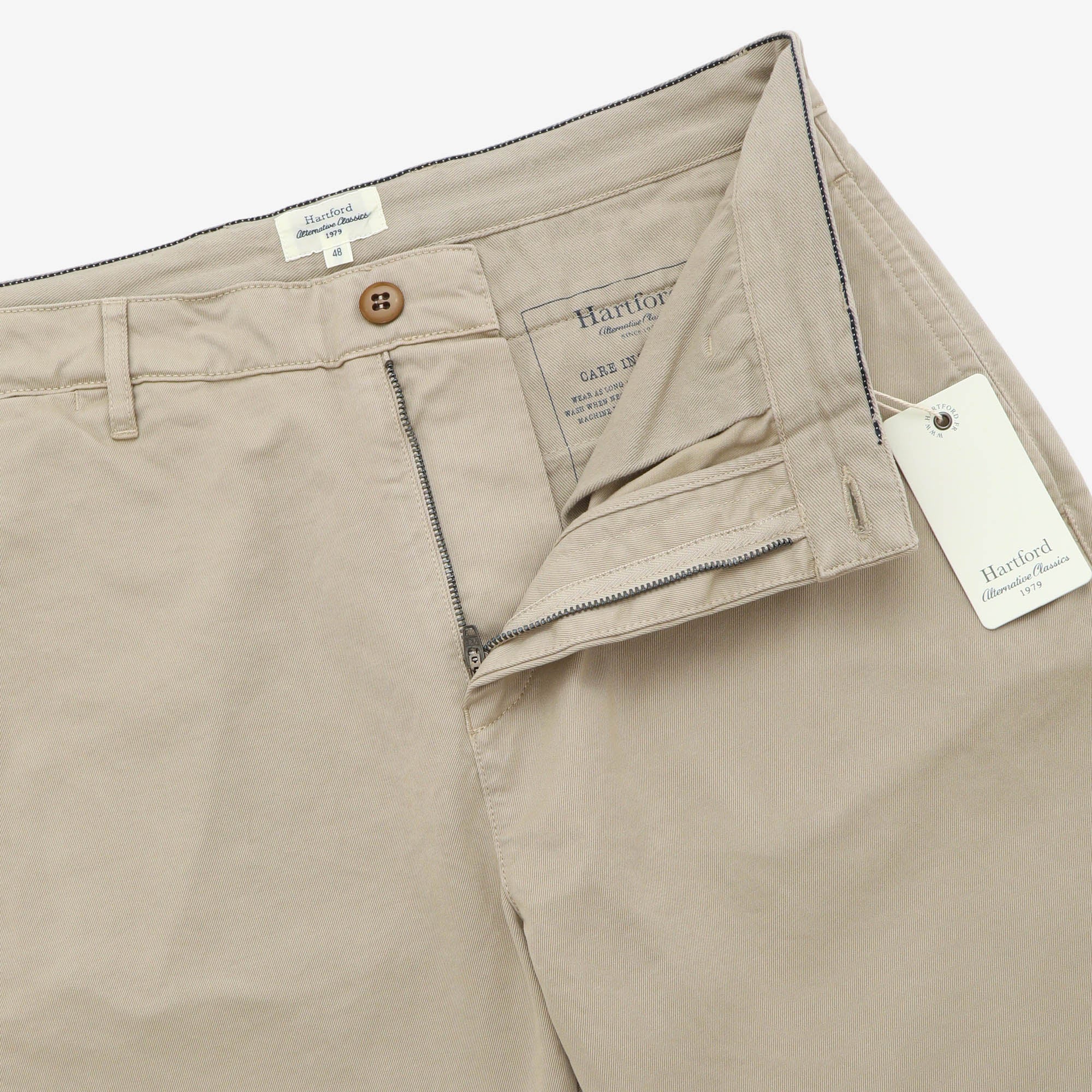Tex Chinos (31W X 31L)