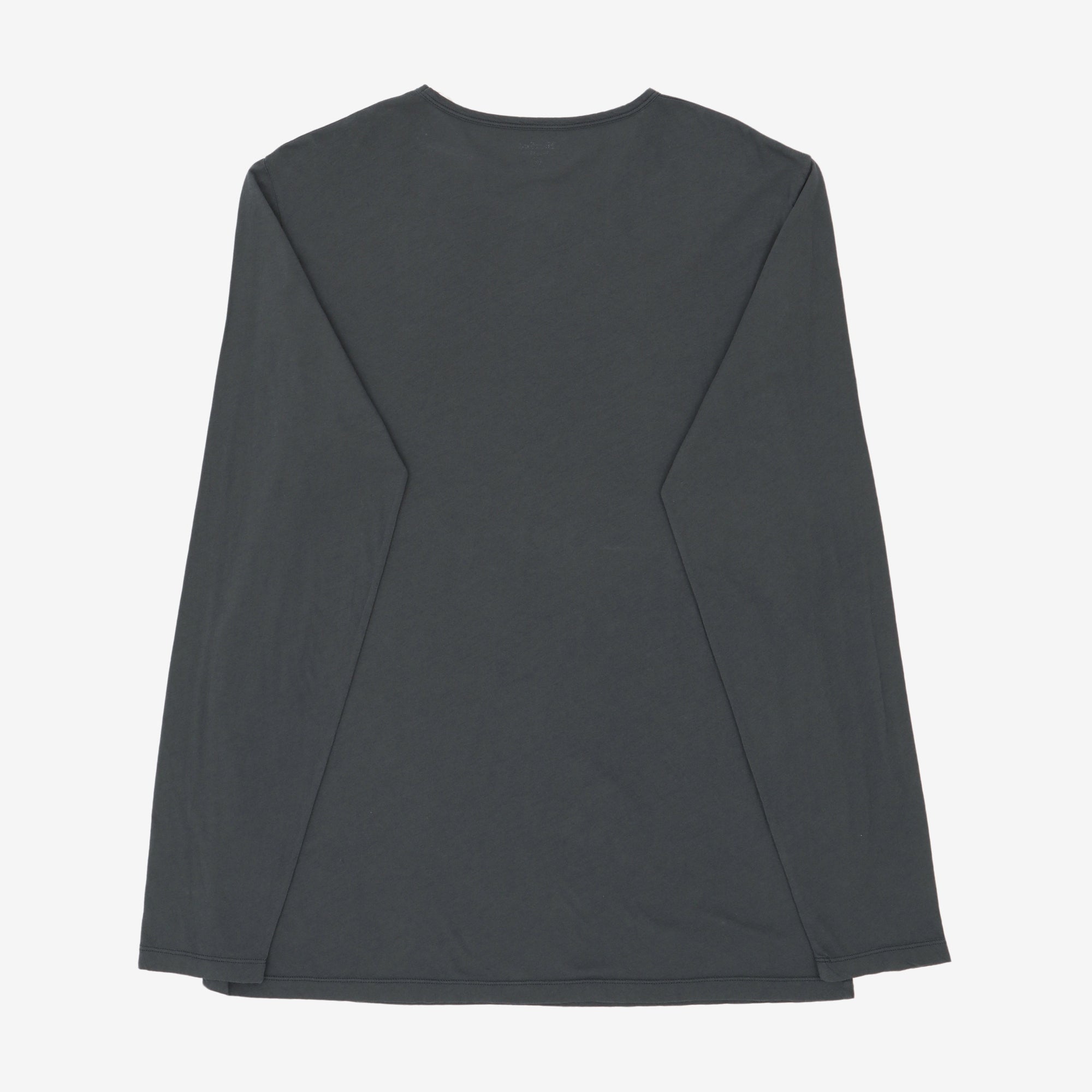 LS Light Crew Tee