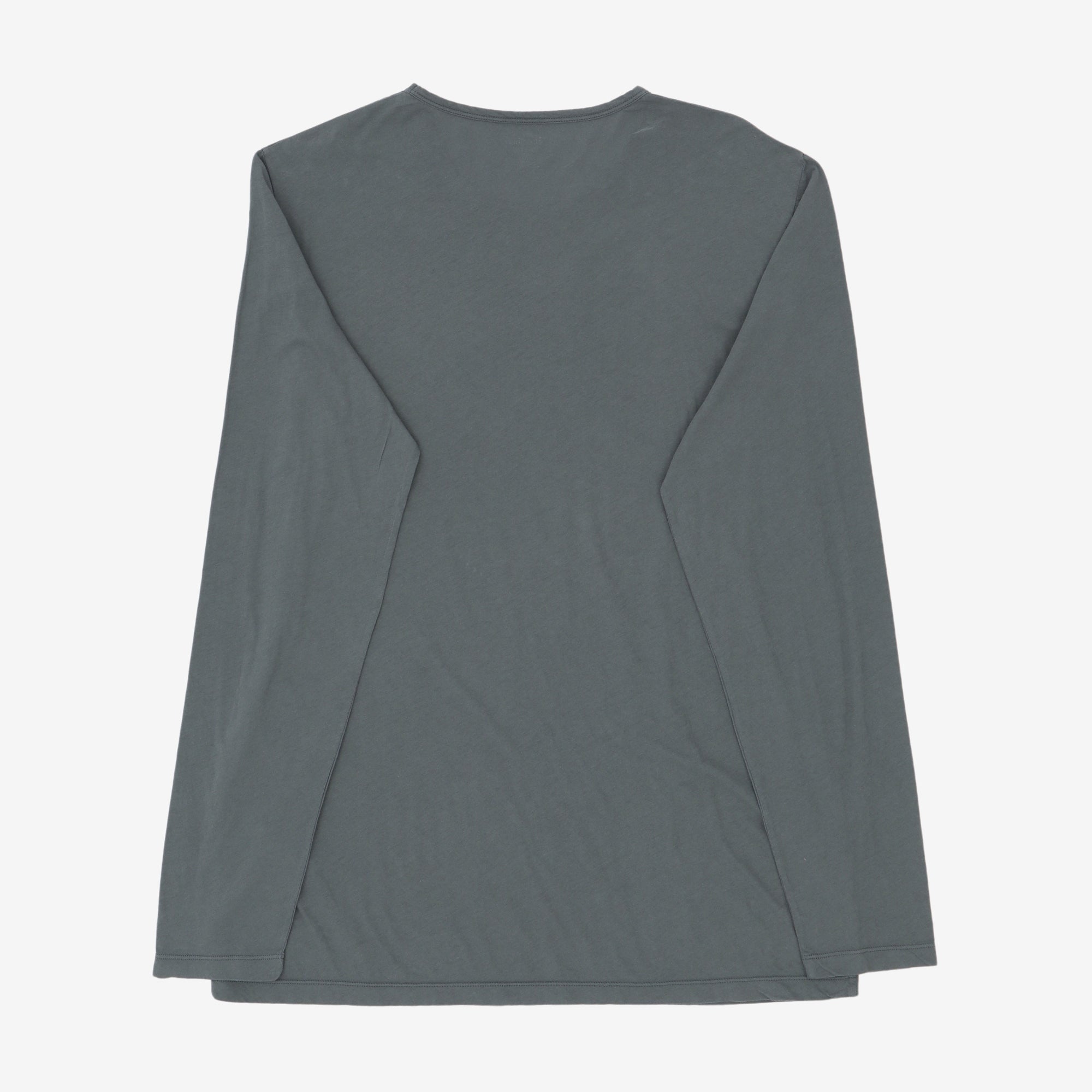 LS Light Crew Tee