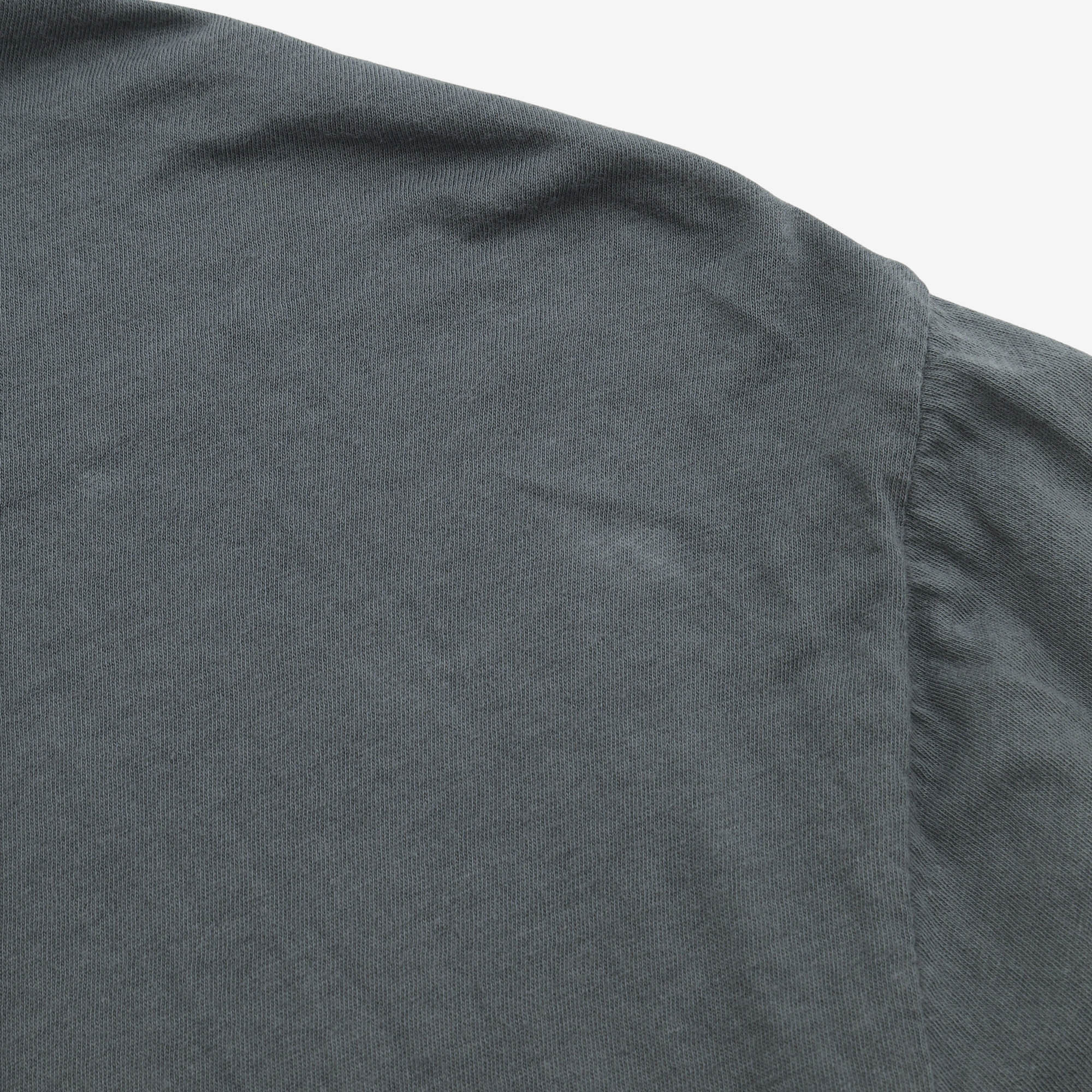 LS Light Crew Tee