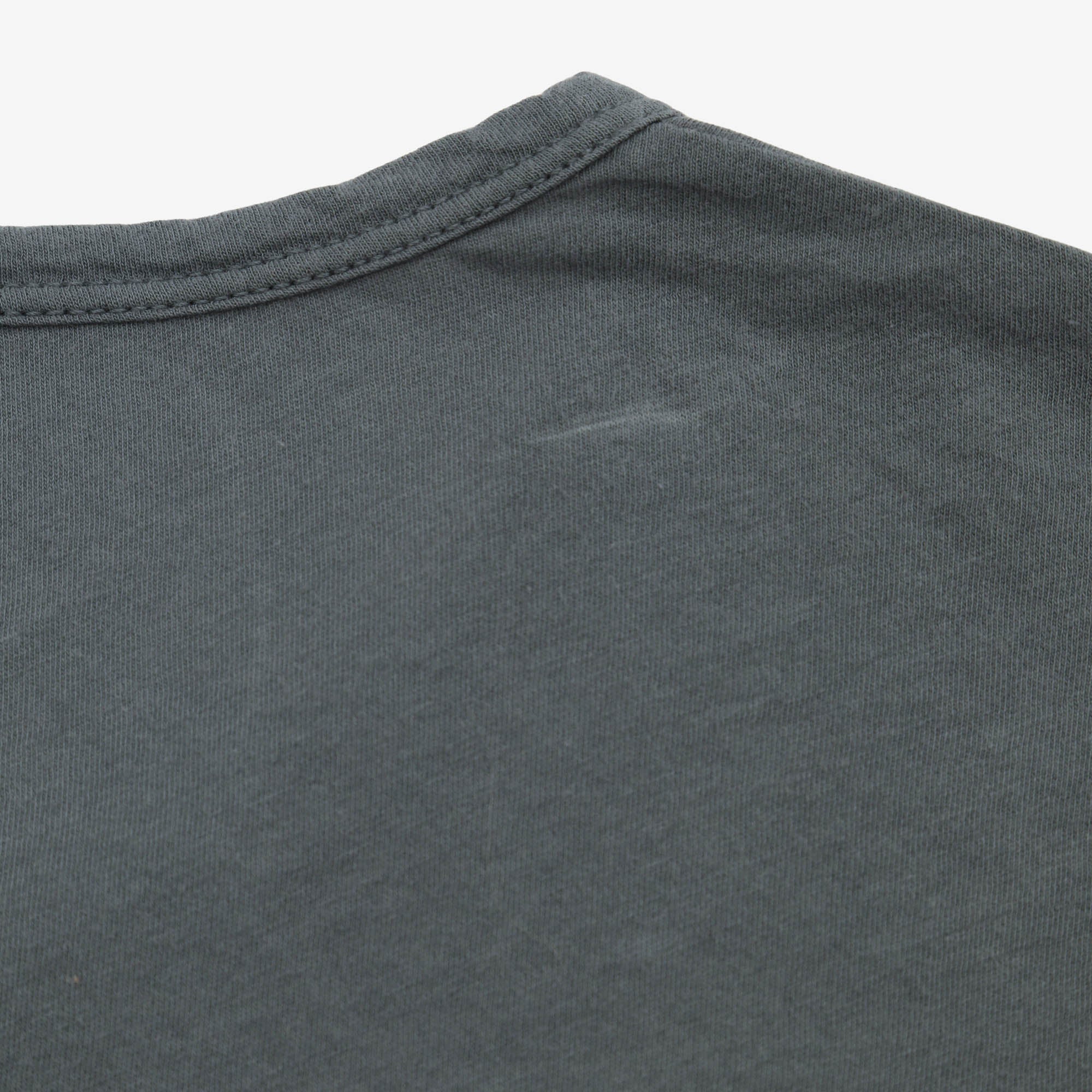 LS Light Crew Tee