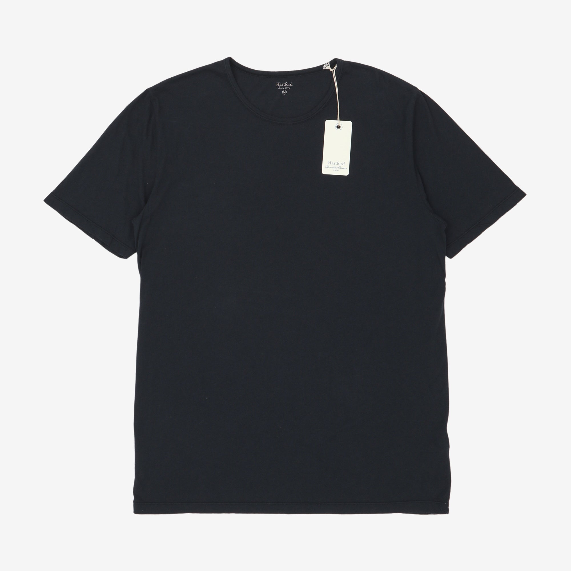 Light Crew Tee