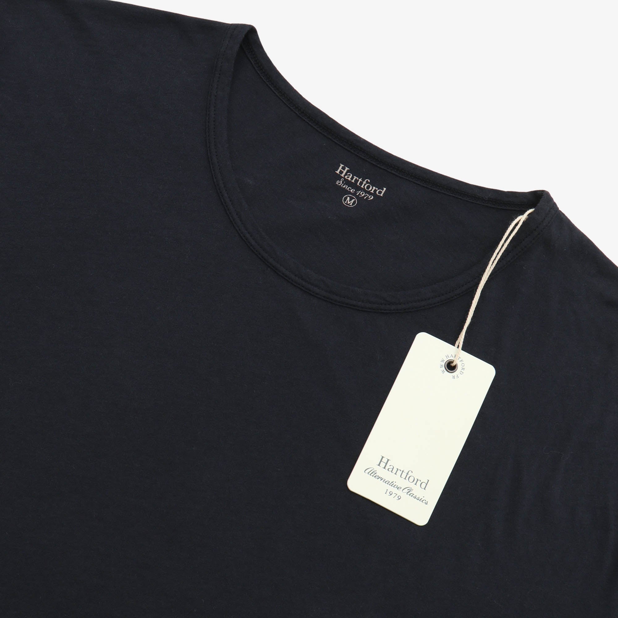 Light Crew Tee