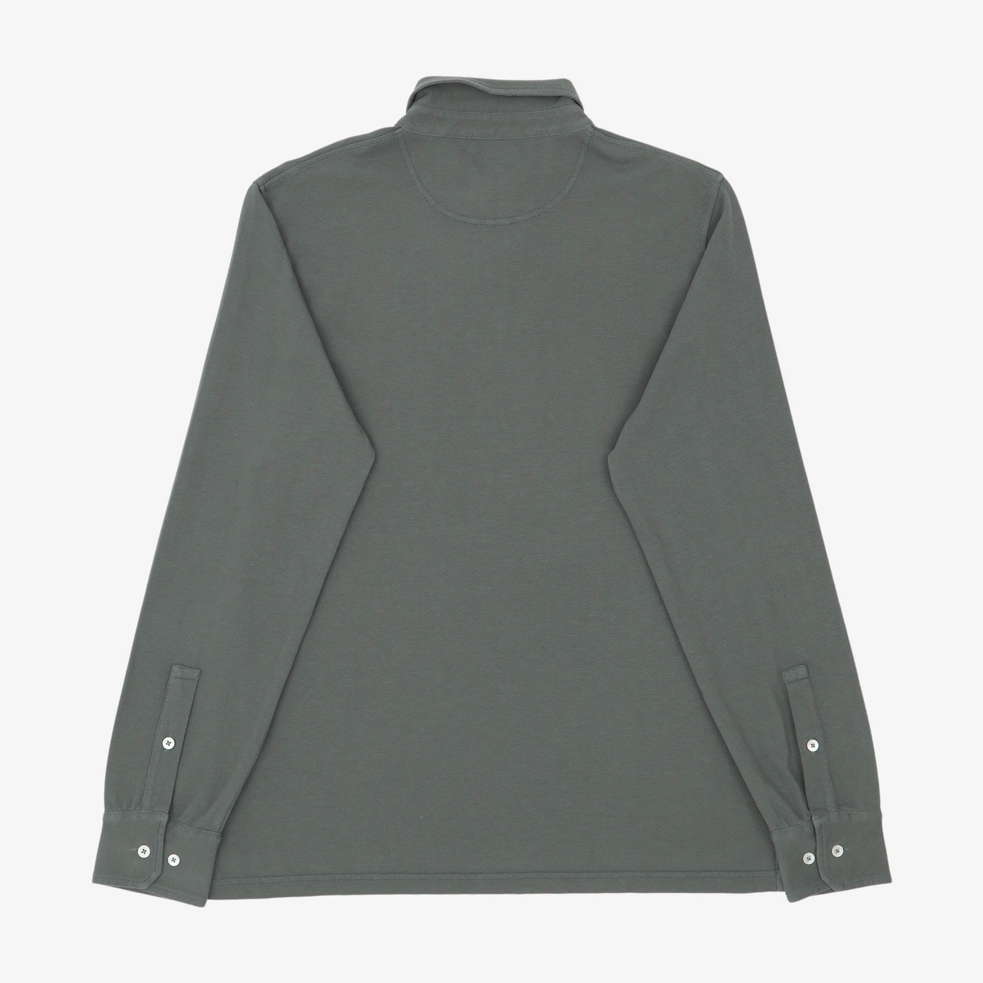 LS Pique Polo