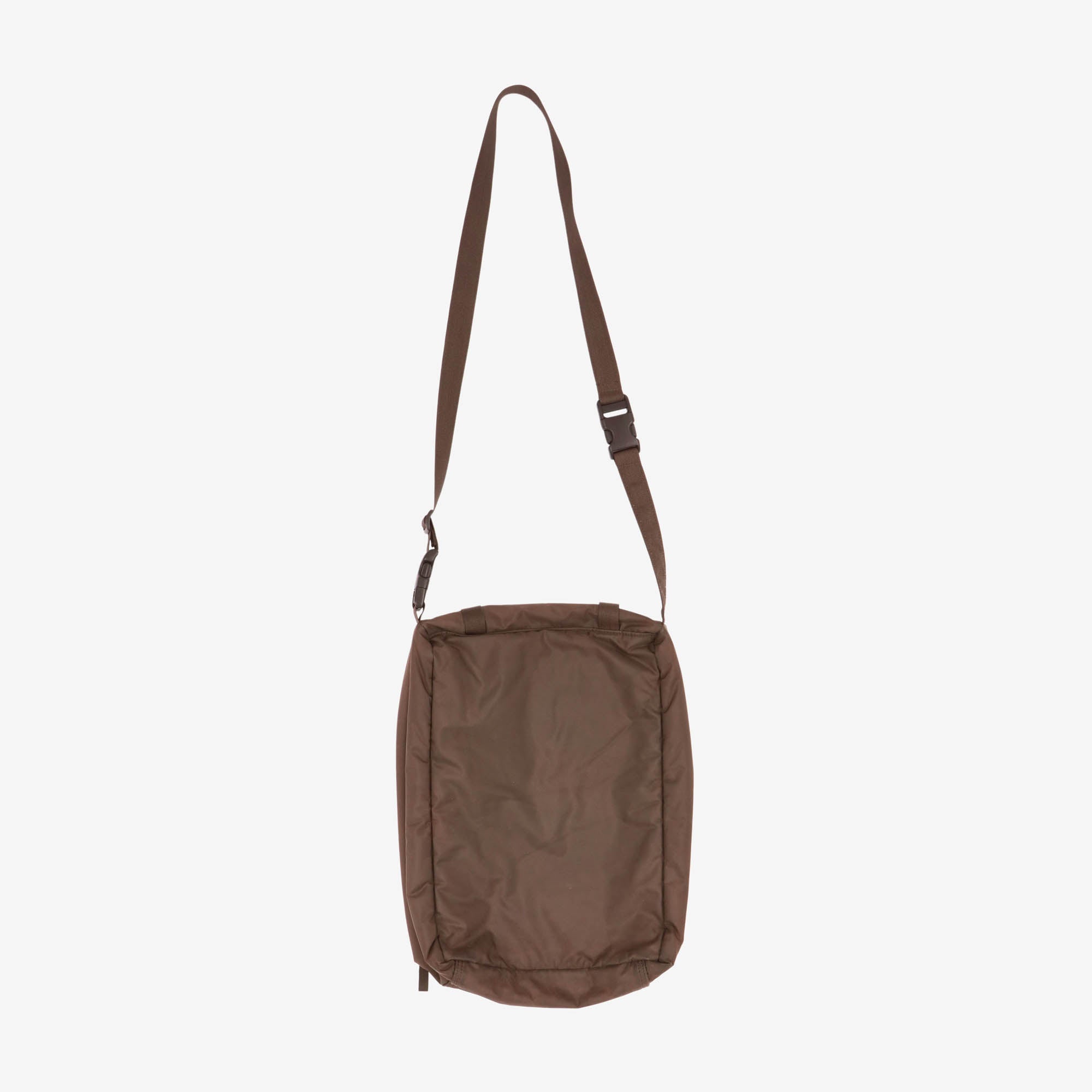 Brownie Vertical Sling Bag