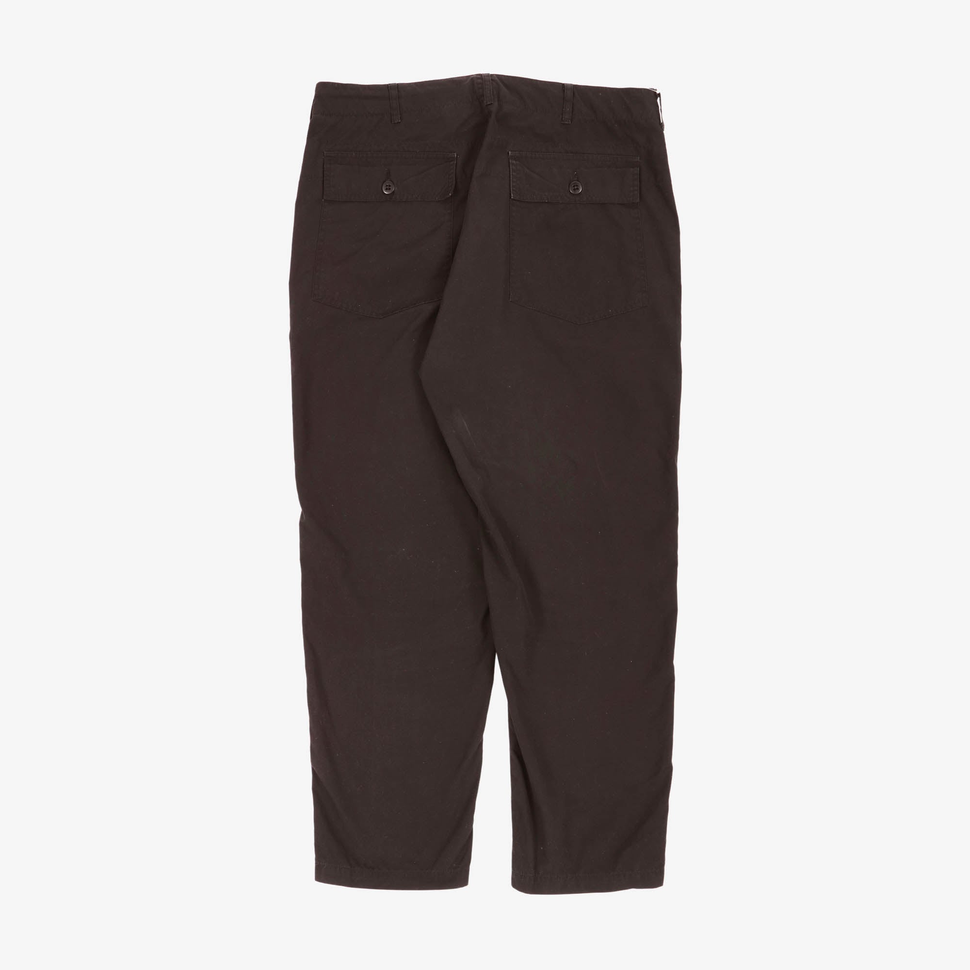 Fatigue Pants (36W X 29.5L)