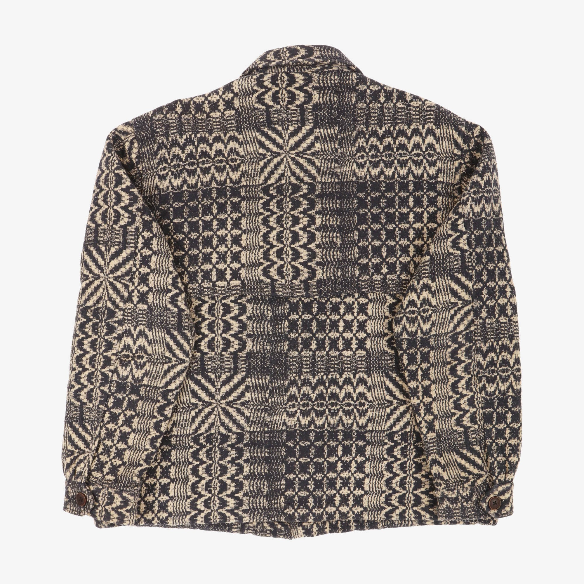 Heavyweight Handloom Jacket