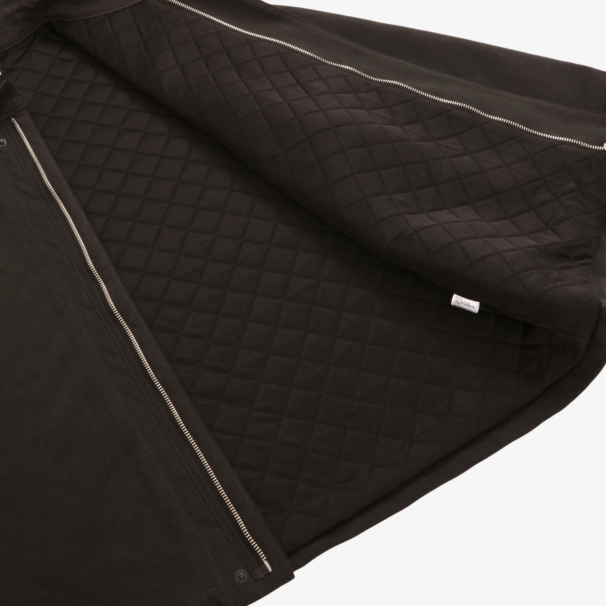 Padded Work Jacket
