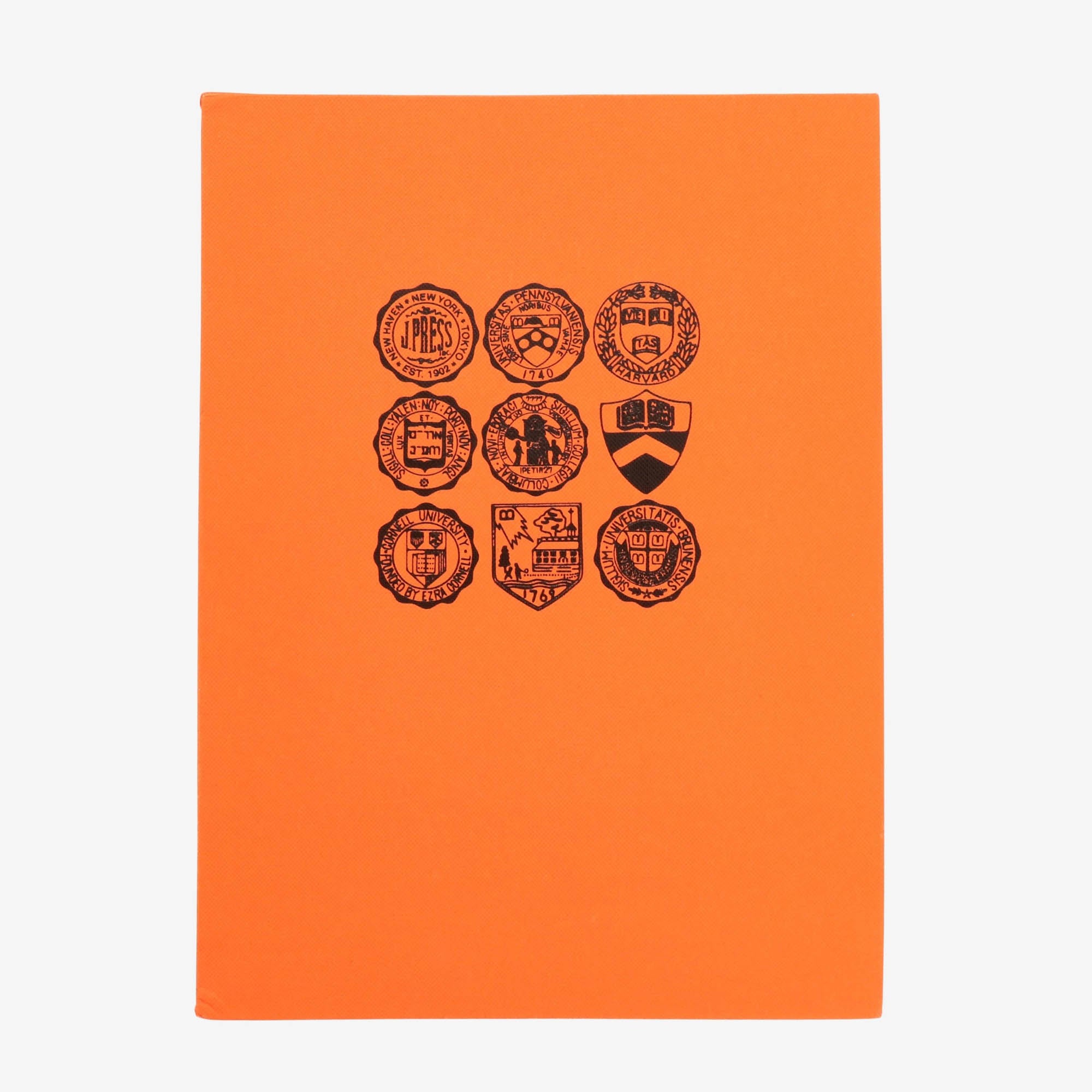 Take Ivy Deluxe Slipcase Edition