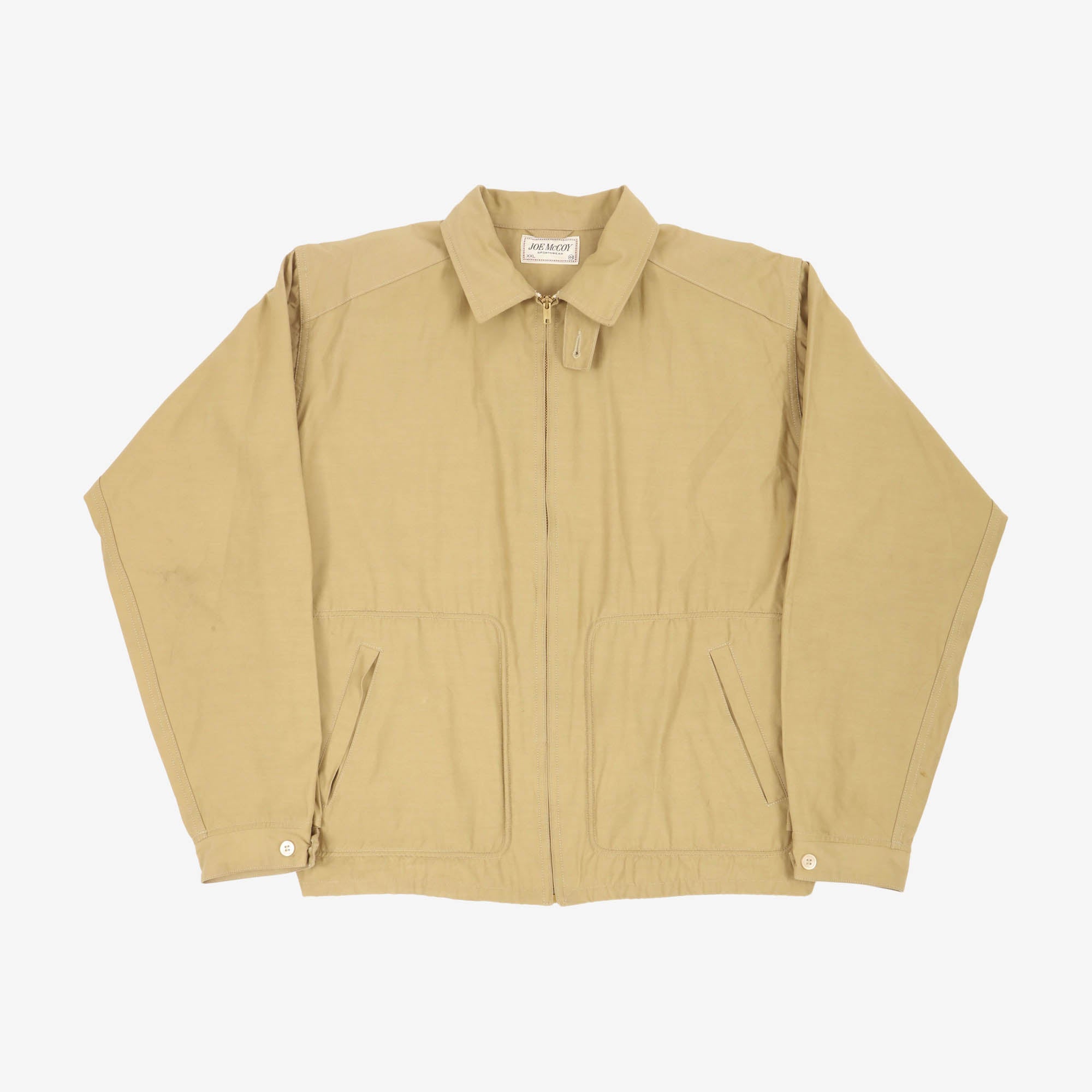 All Weather Swing Jacket