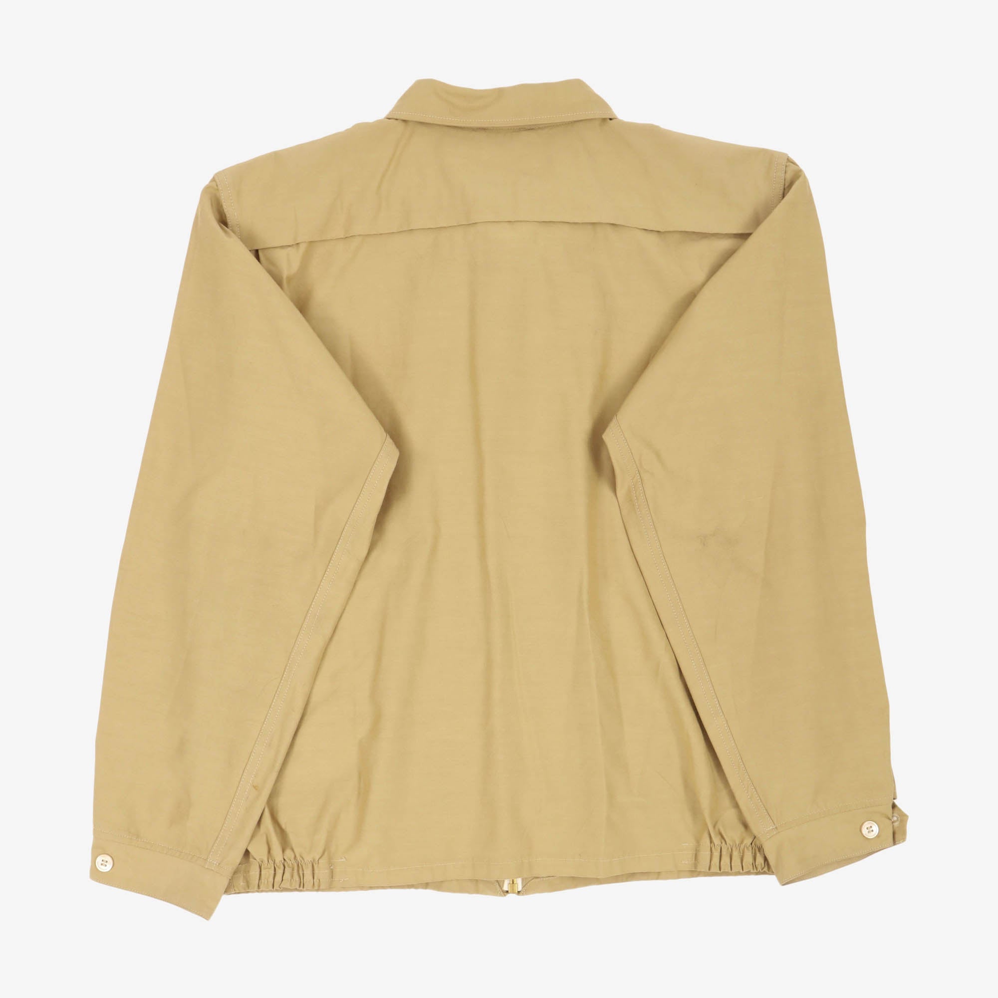 All Weather Swing Jacket