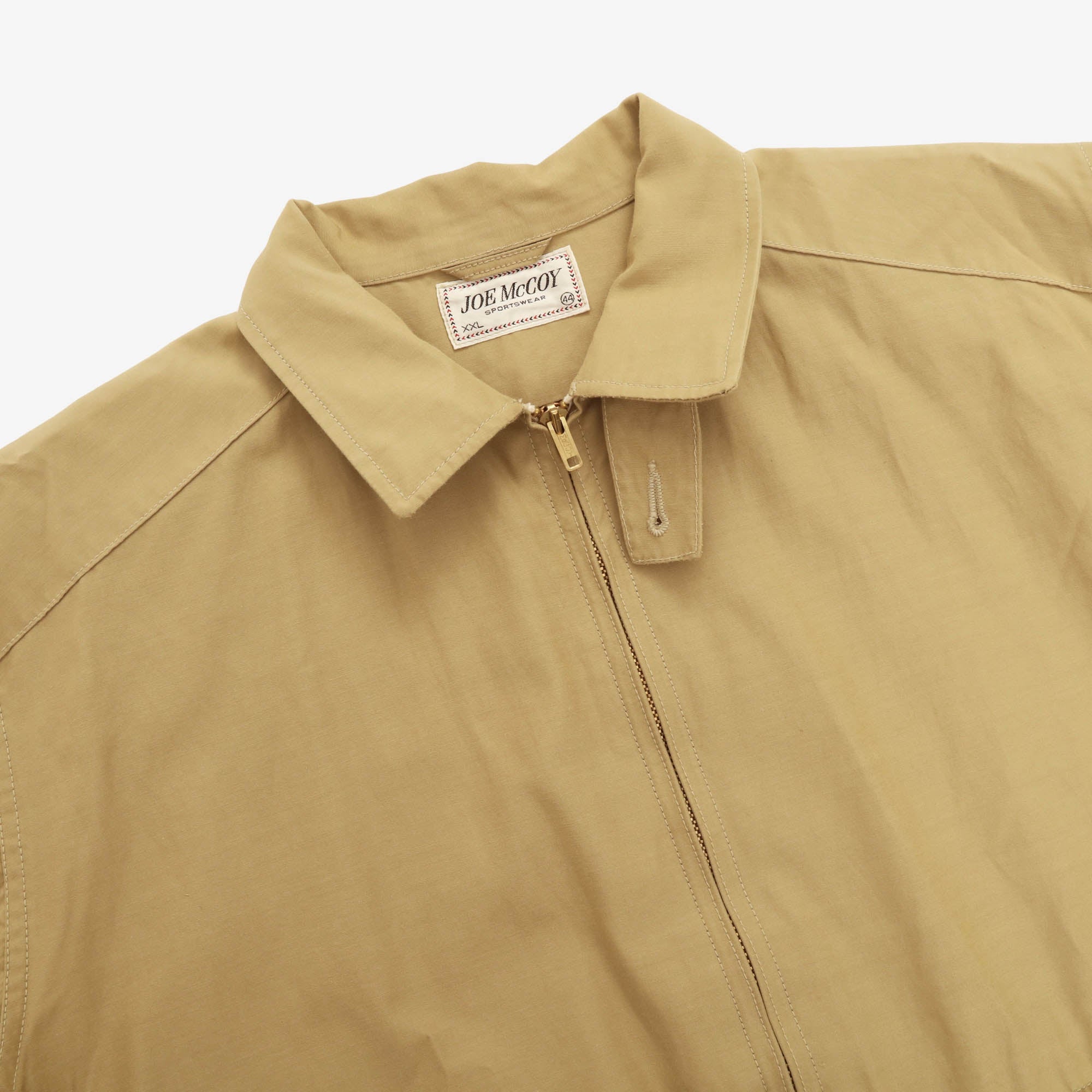 All Weather Swing Jacket
