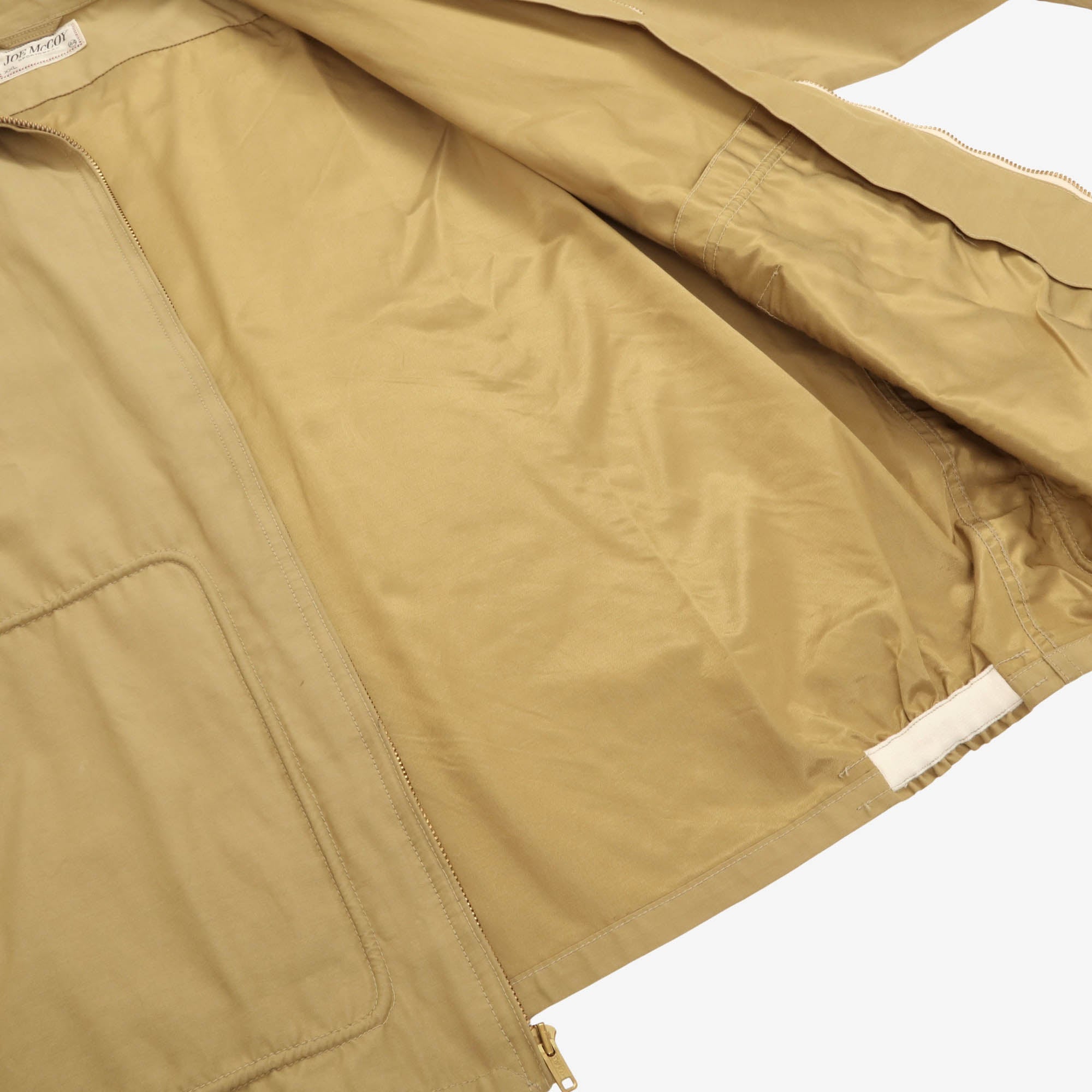 All Weather Swing Jacket