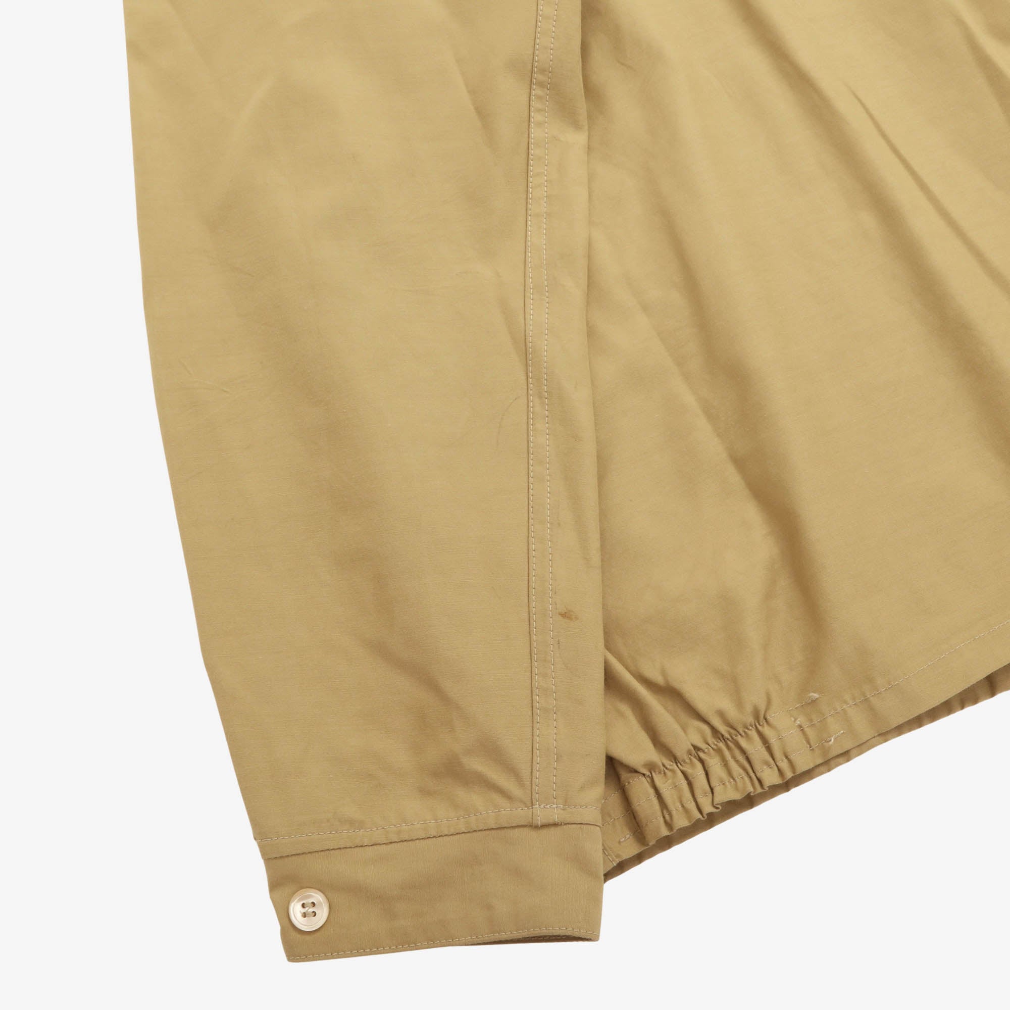 All Weather Swing Jacket