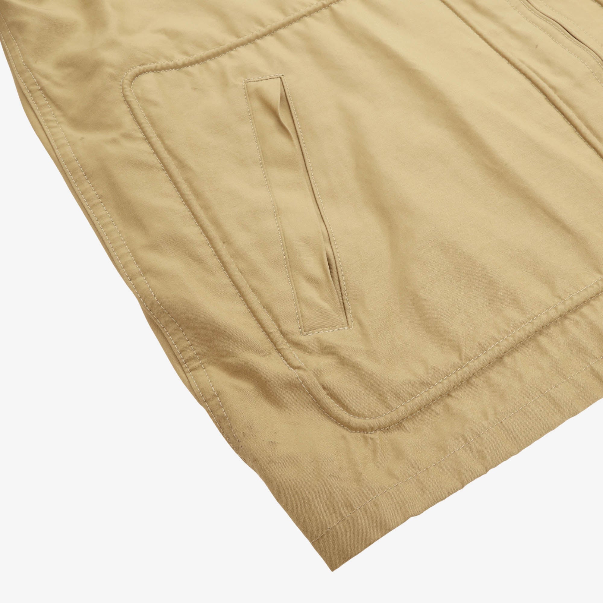 All Weather Swing Jacket