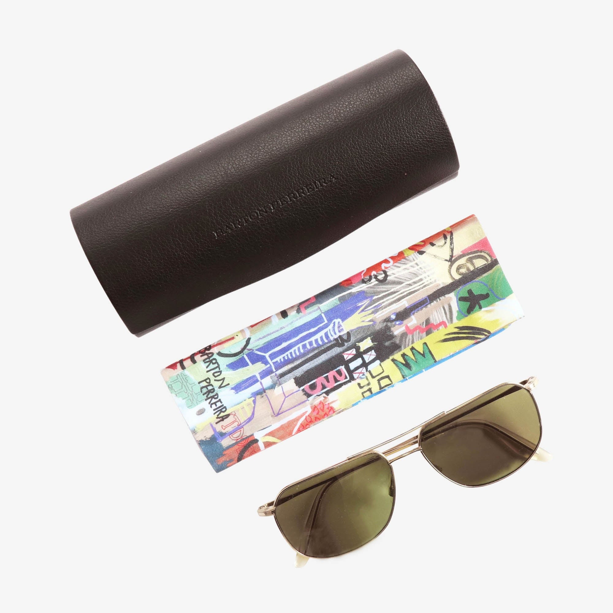 Javelin Sunglasses