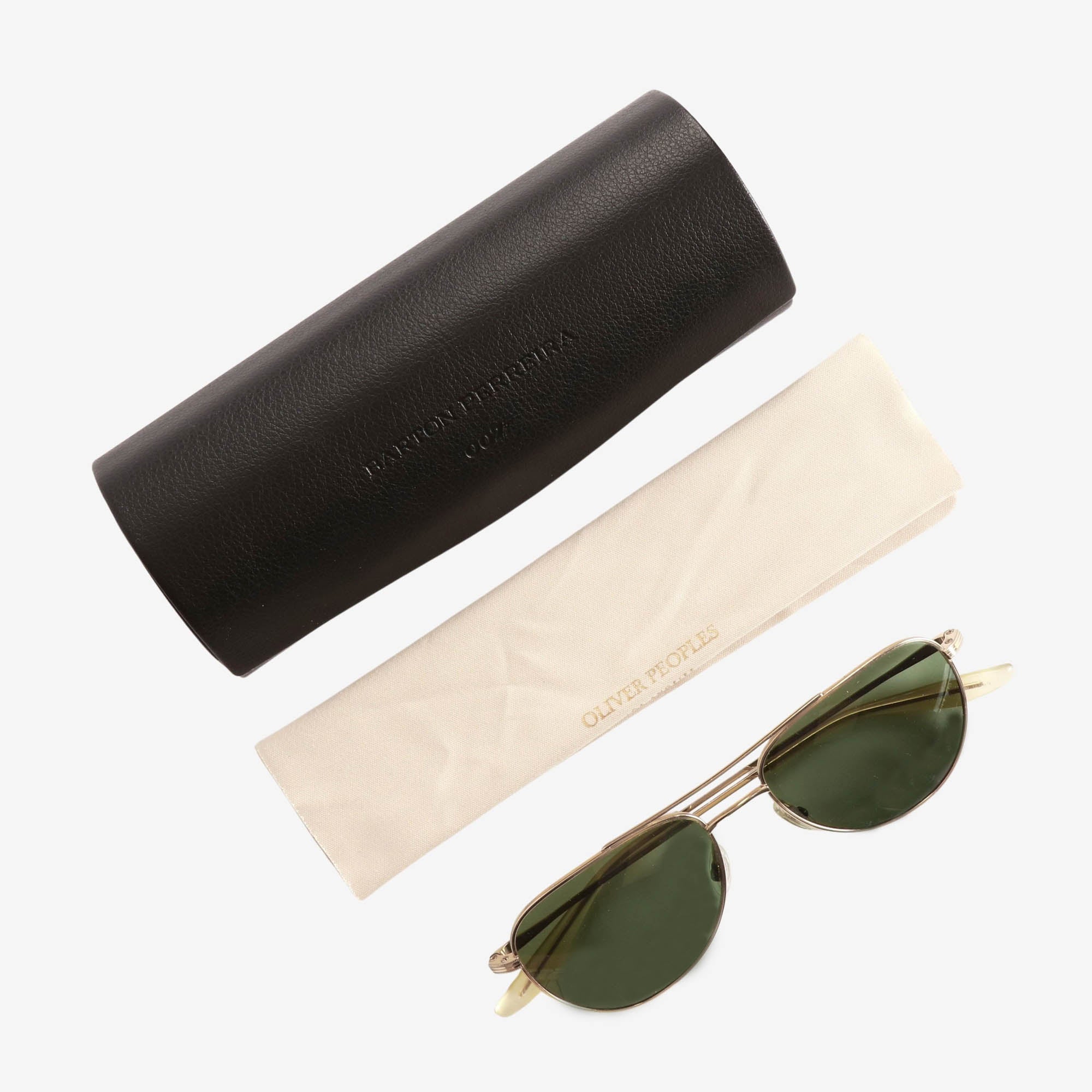 Aerial Sunglasses