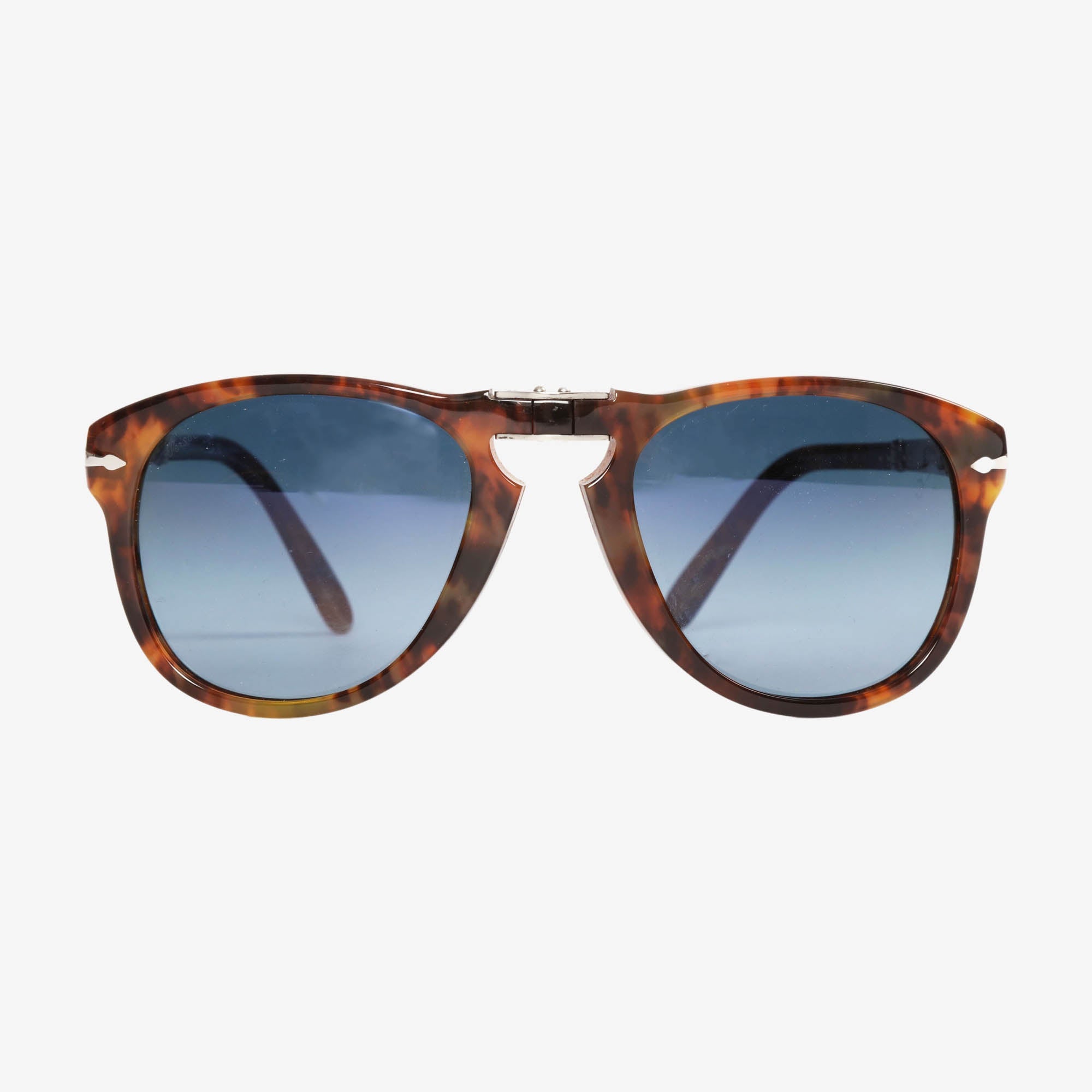 714 Steve McQueen Folding Sunglasses