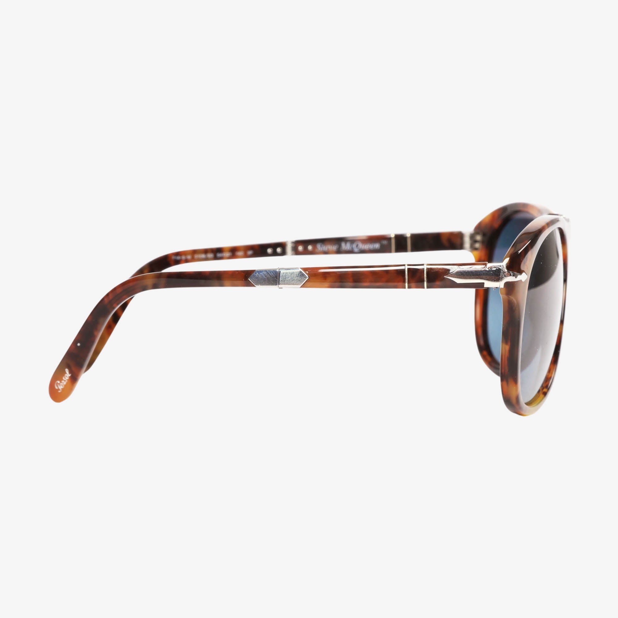 714 Steve McQueen Folding Sunglasses