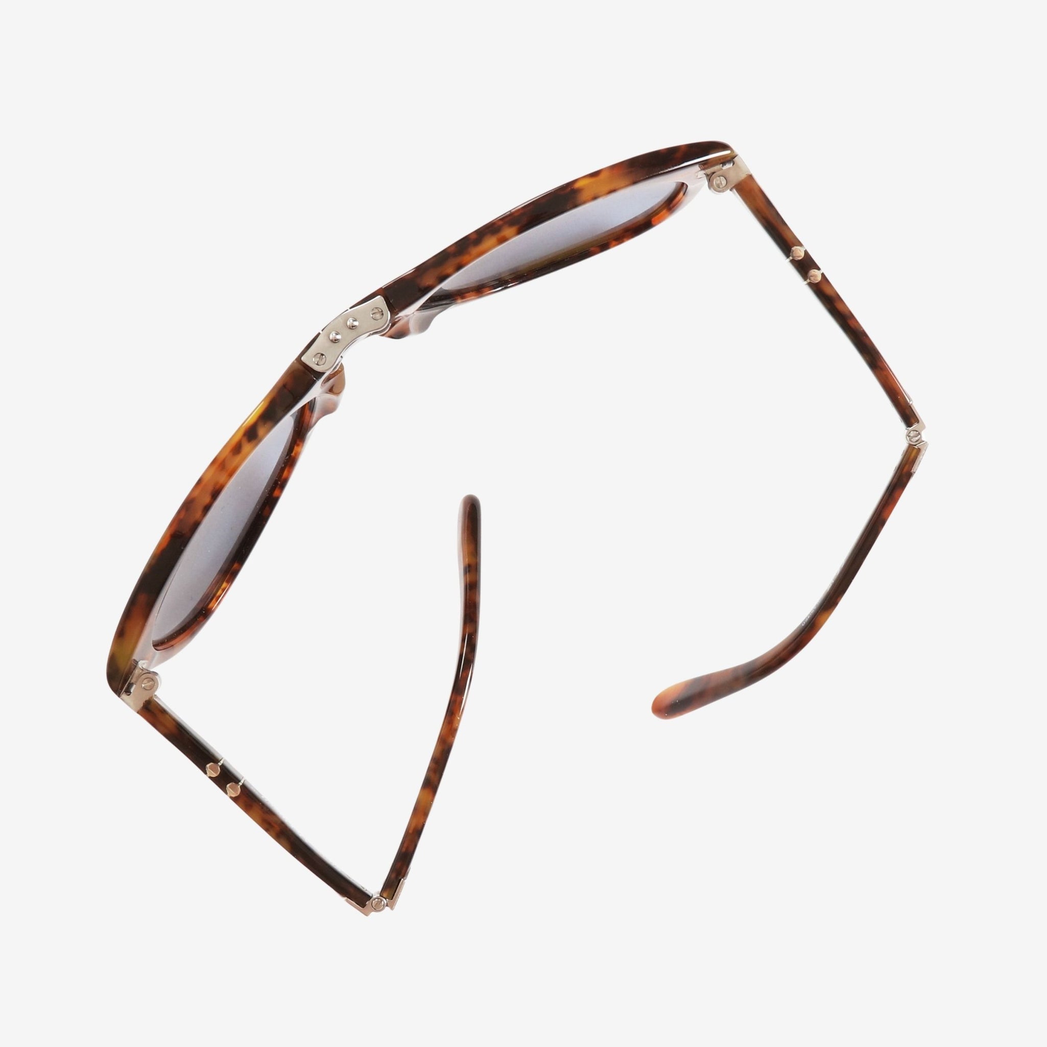 714 Steve McQueen Folding Sunglasses