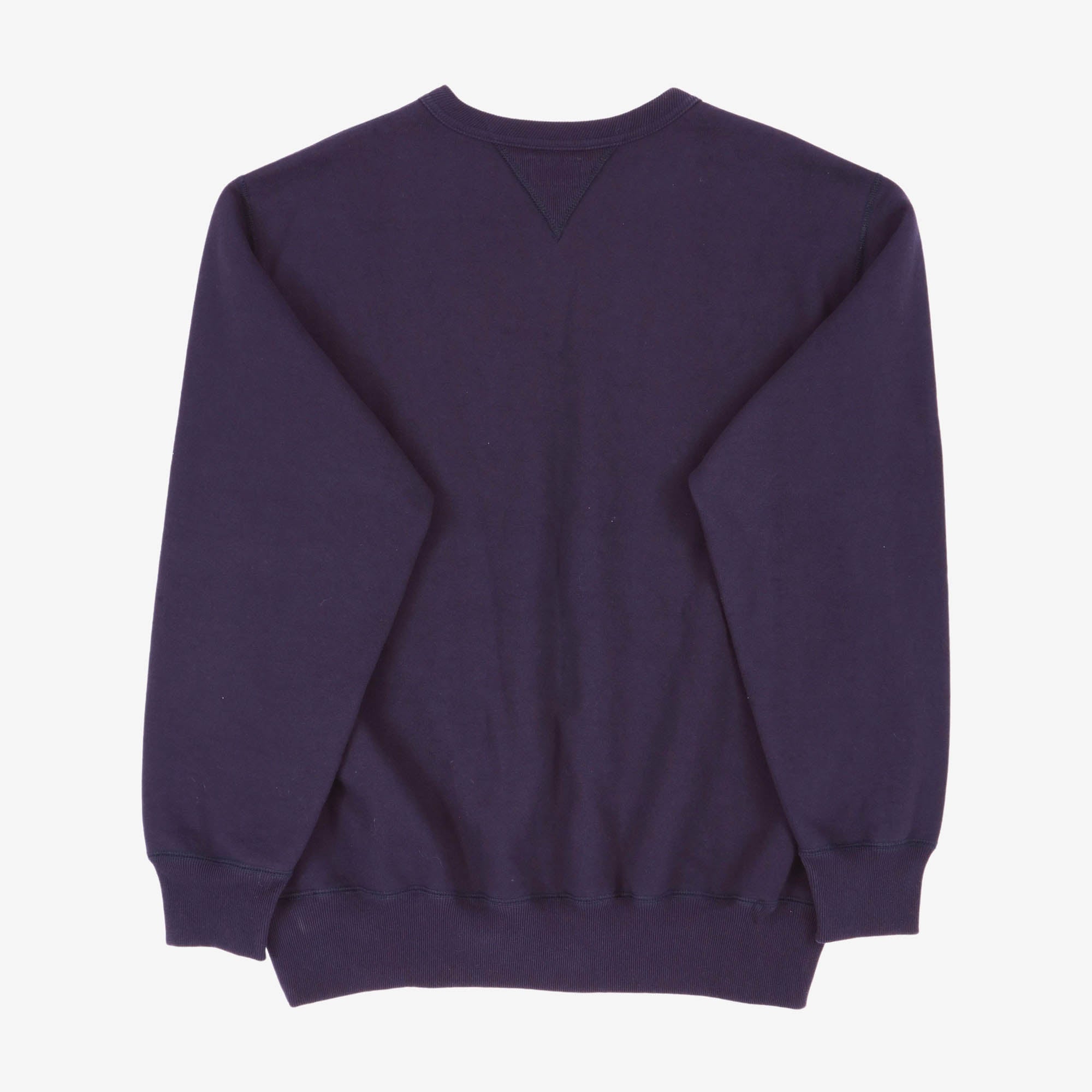 12oz Ball Park Sweatshirt