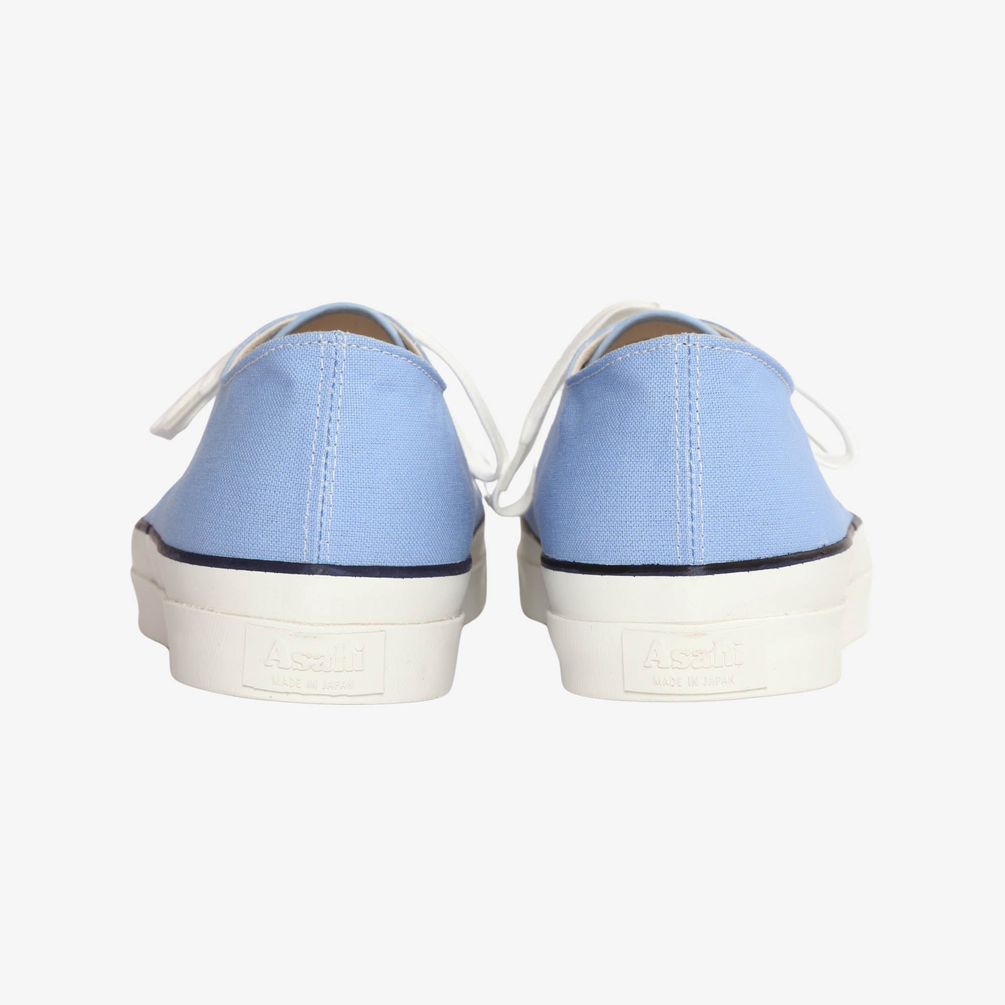 041 Deck Shoes