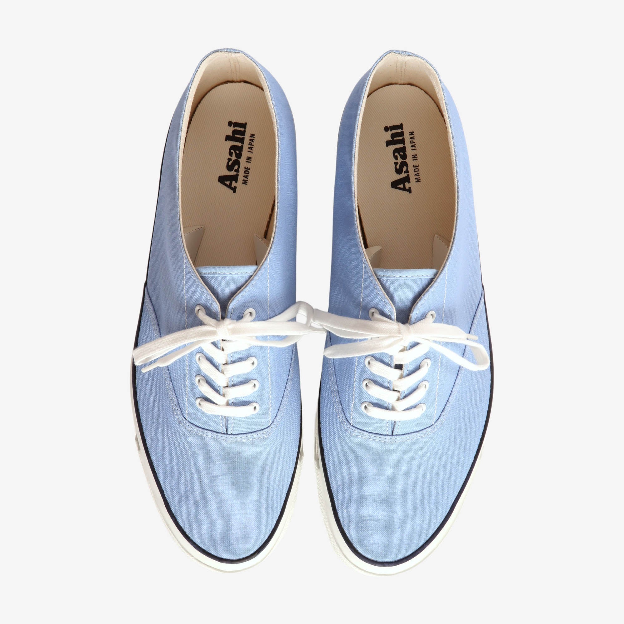 041 Deck Shoes