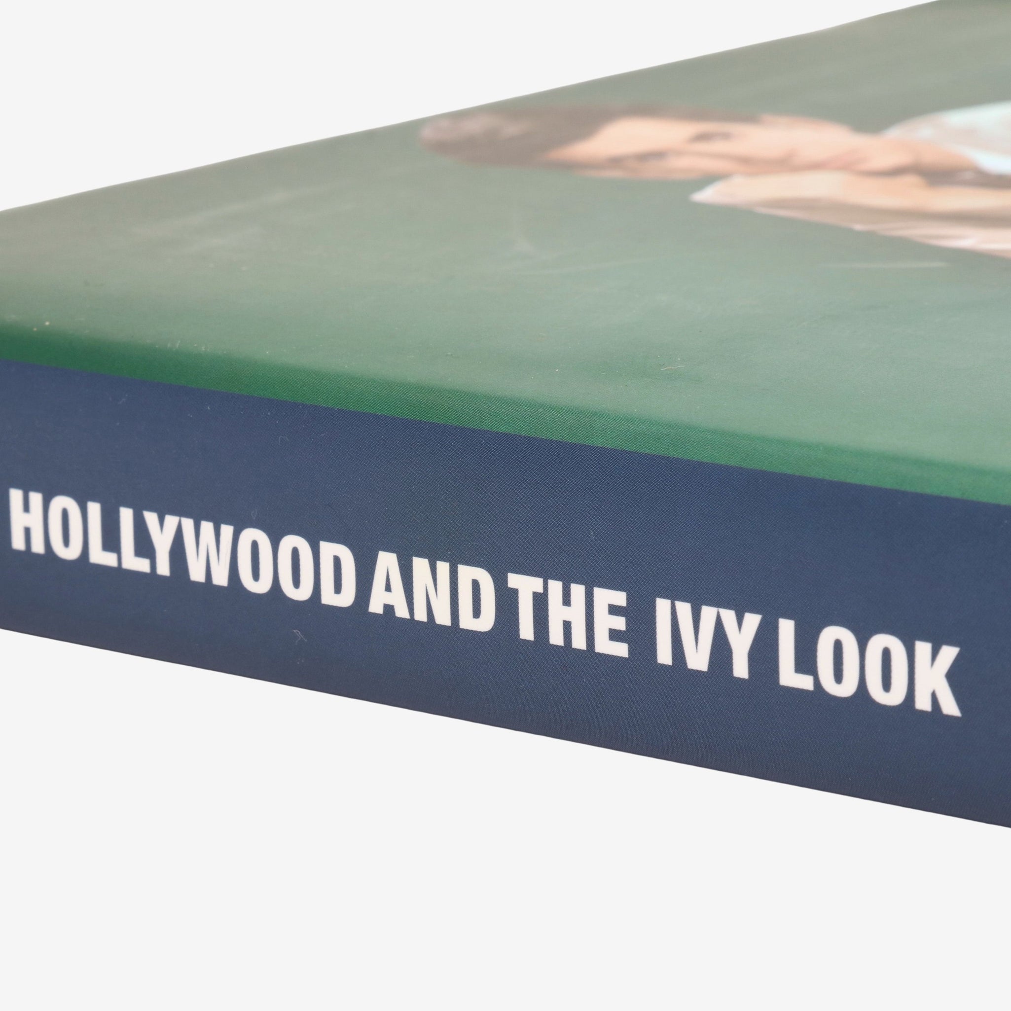 Hollywood and The Ivy Look