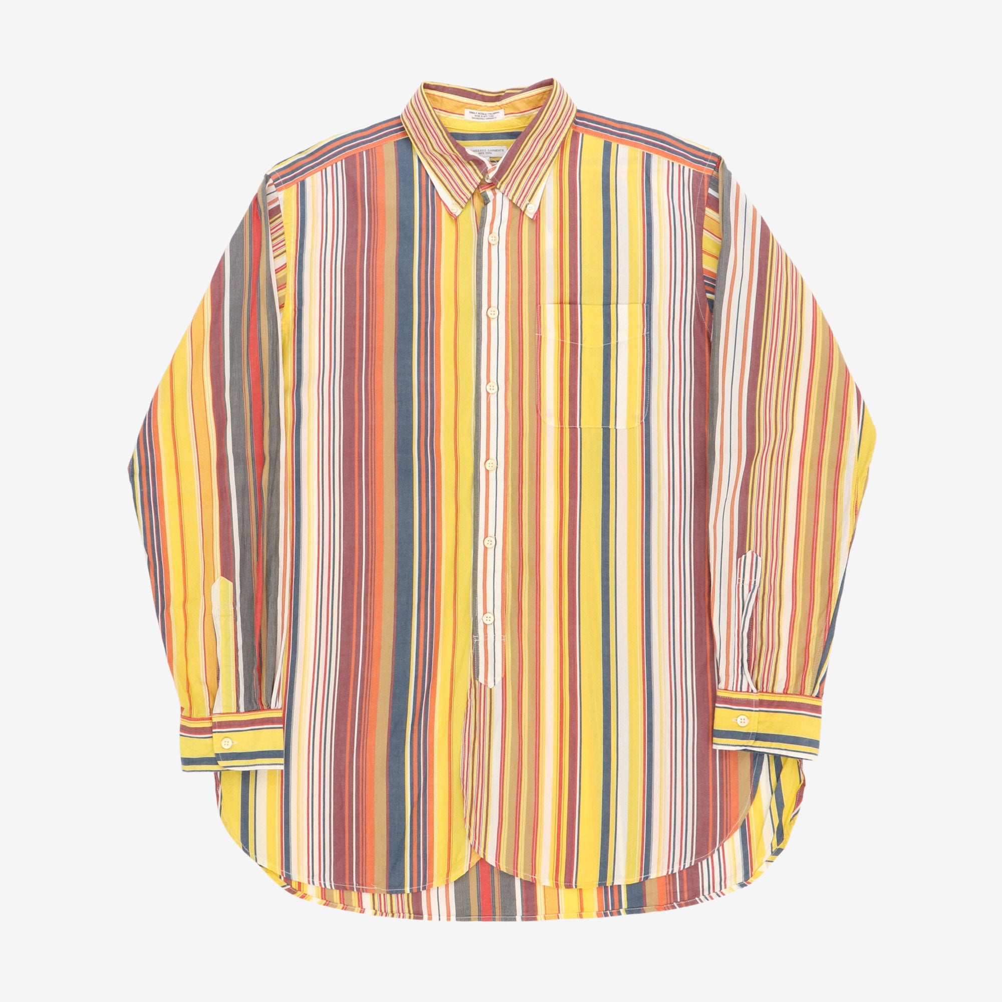 19th Century BD Shirt
