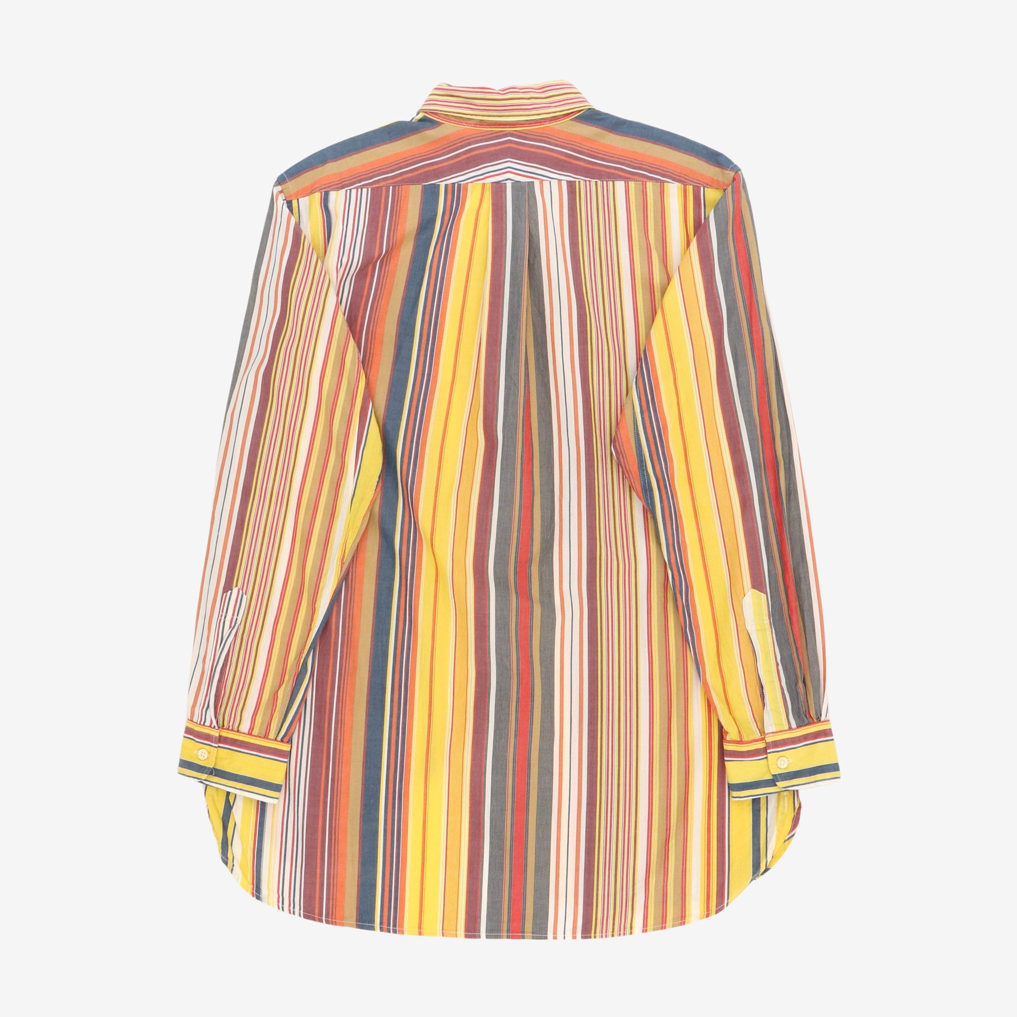 19th Century BD Shirt