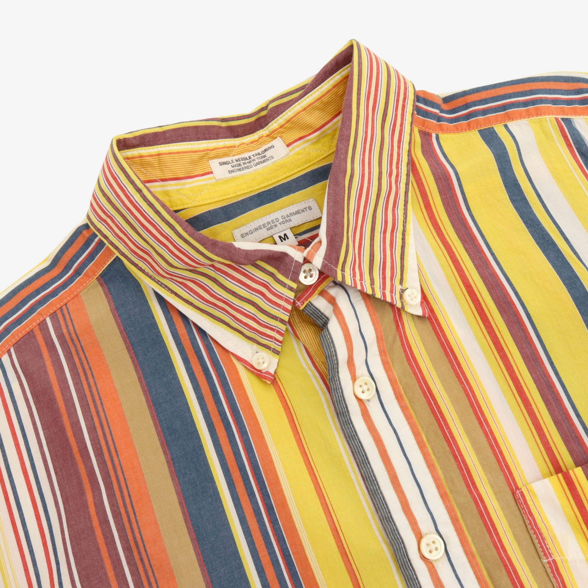 19th Century BD Shirt