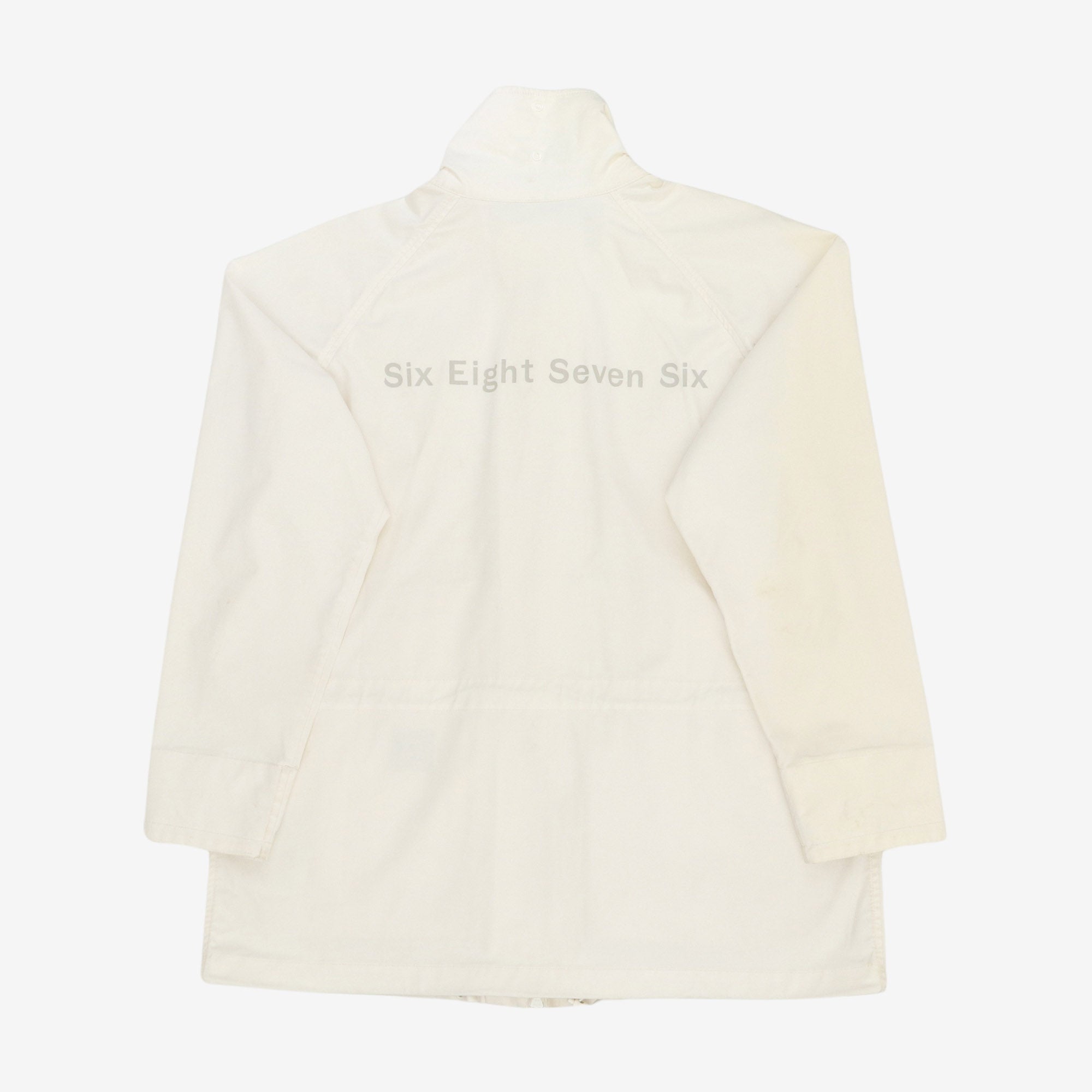 MS-1 Storm Jacket