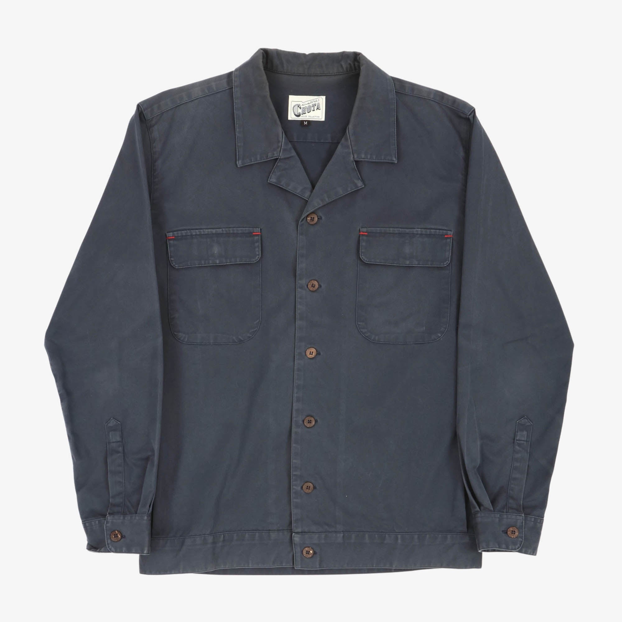 Work Overshirt