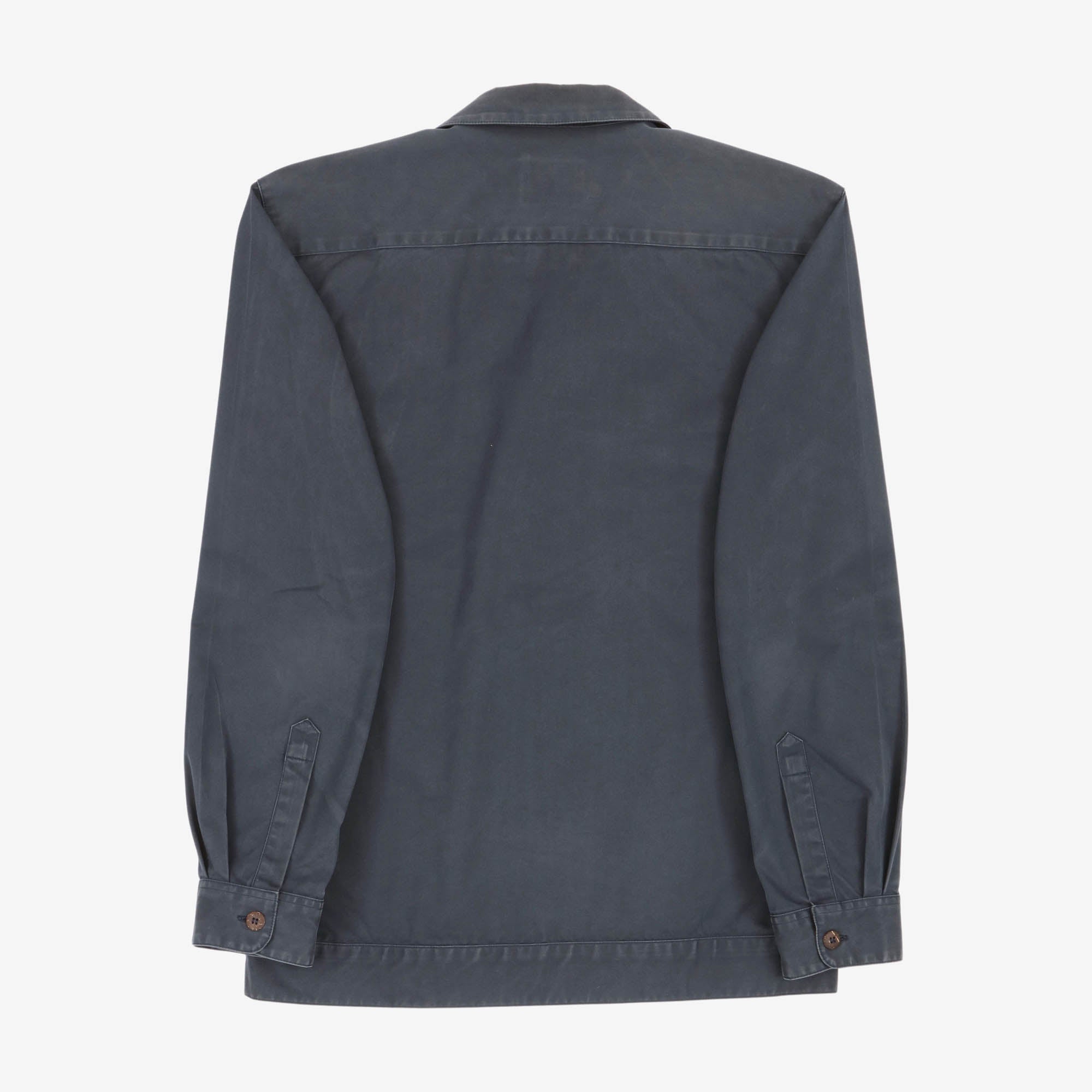 Work Overshirt
