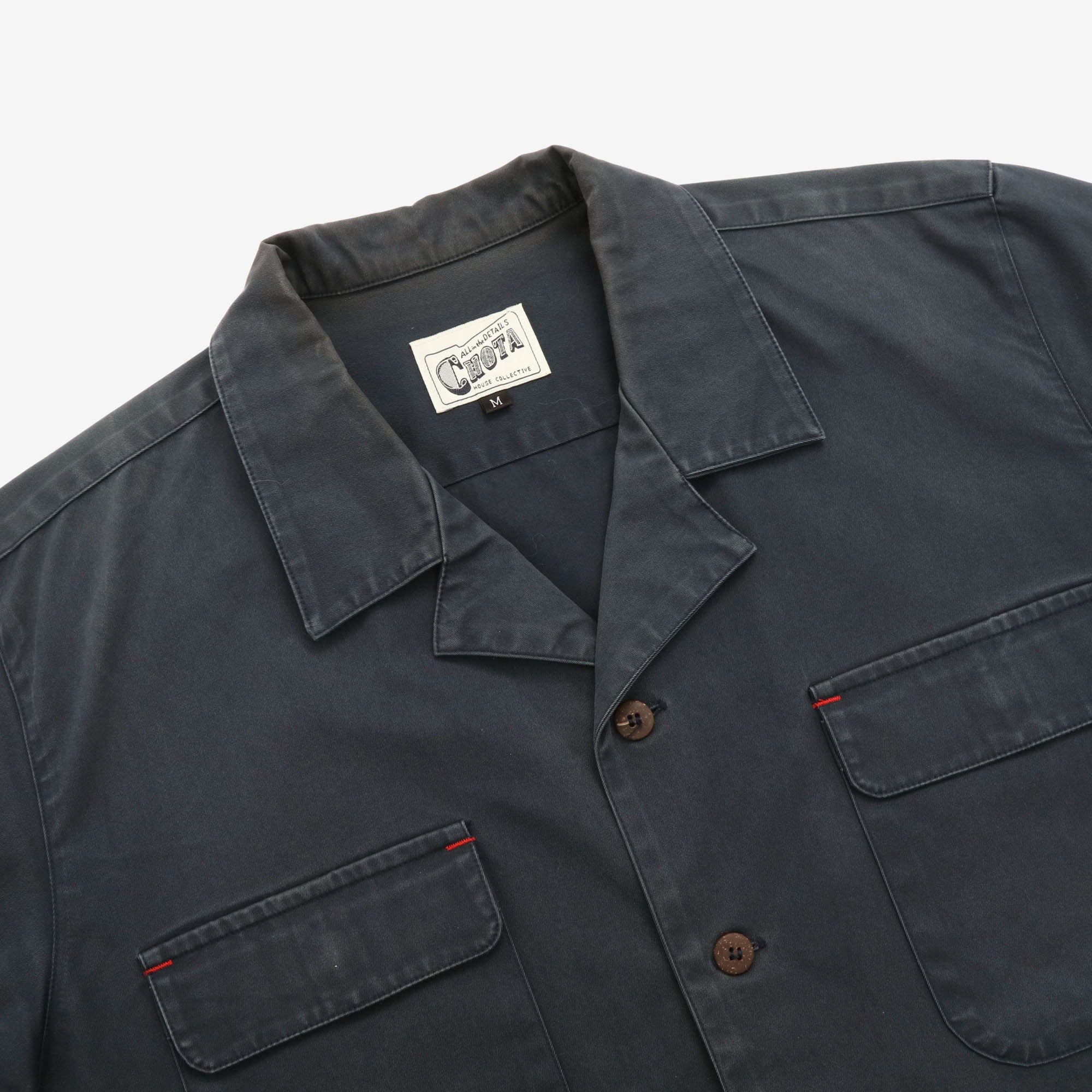 Work Overshirt