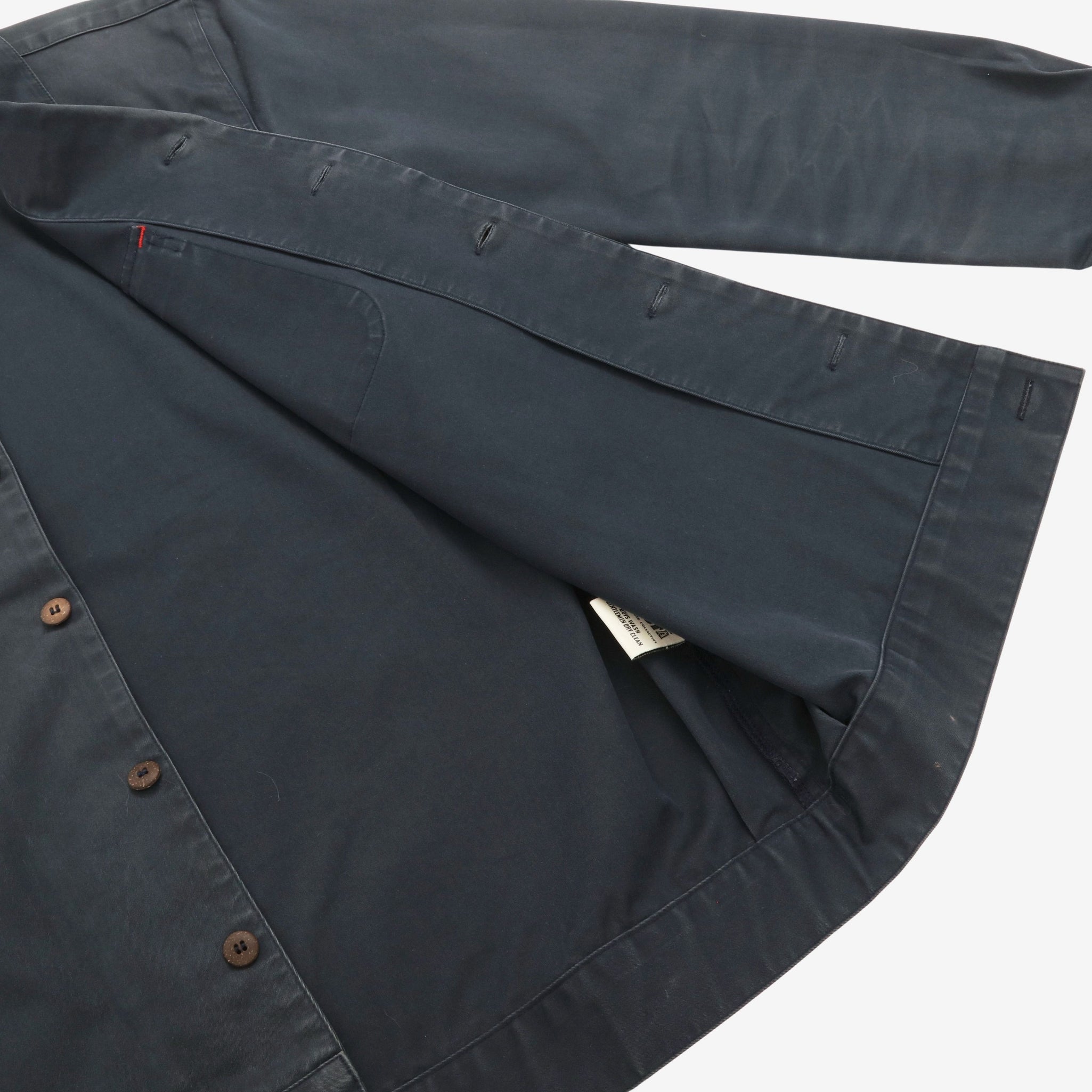 Work Overshirt
