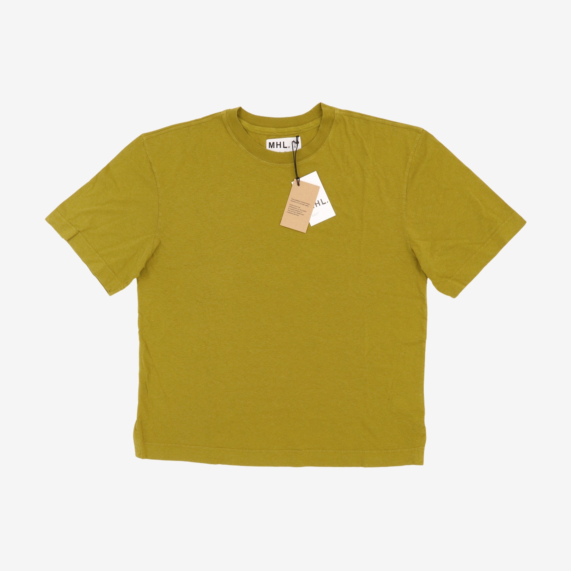 MHL Simple Tee