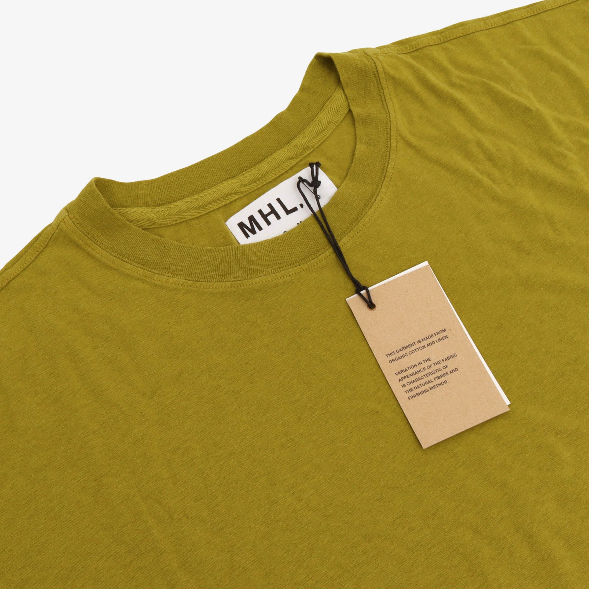 MHL Simple Tee