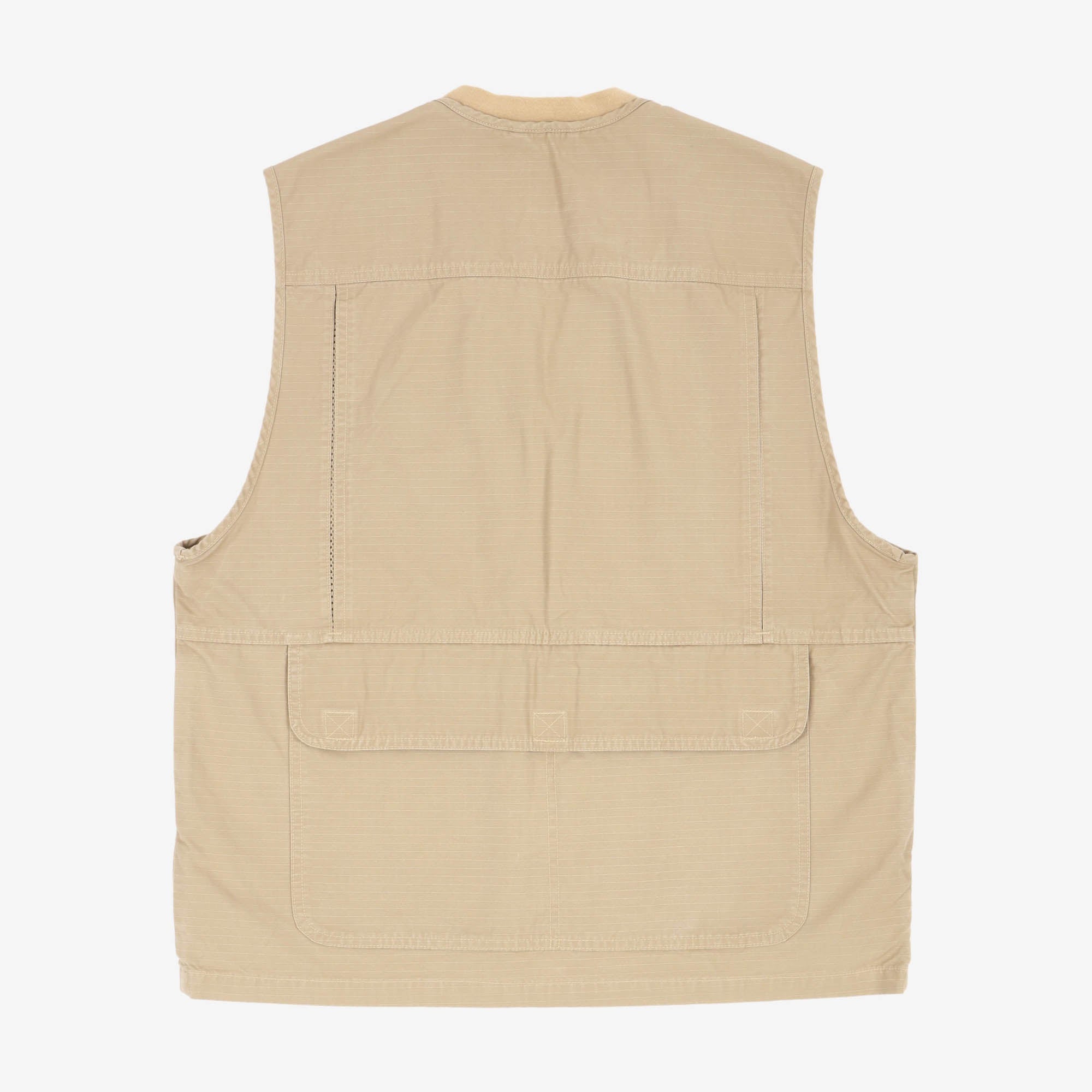 Ripstop Utility Vest