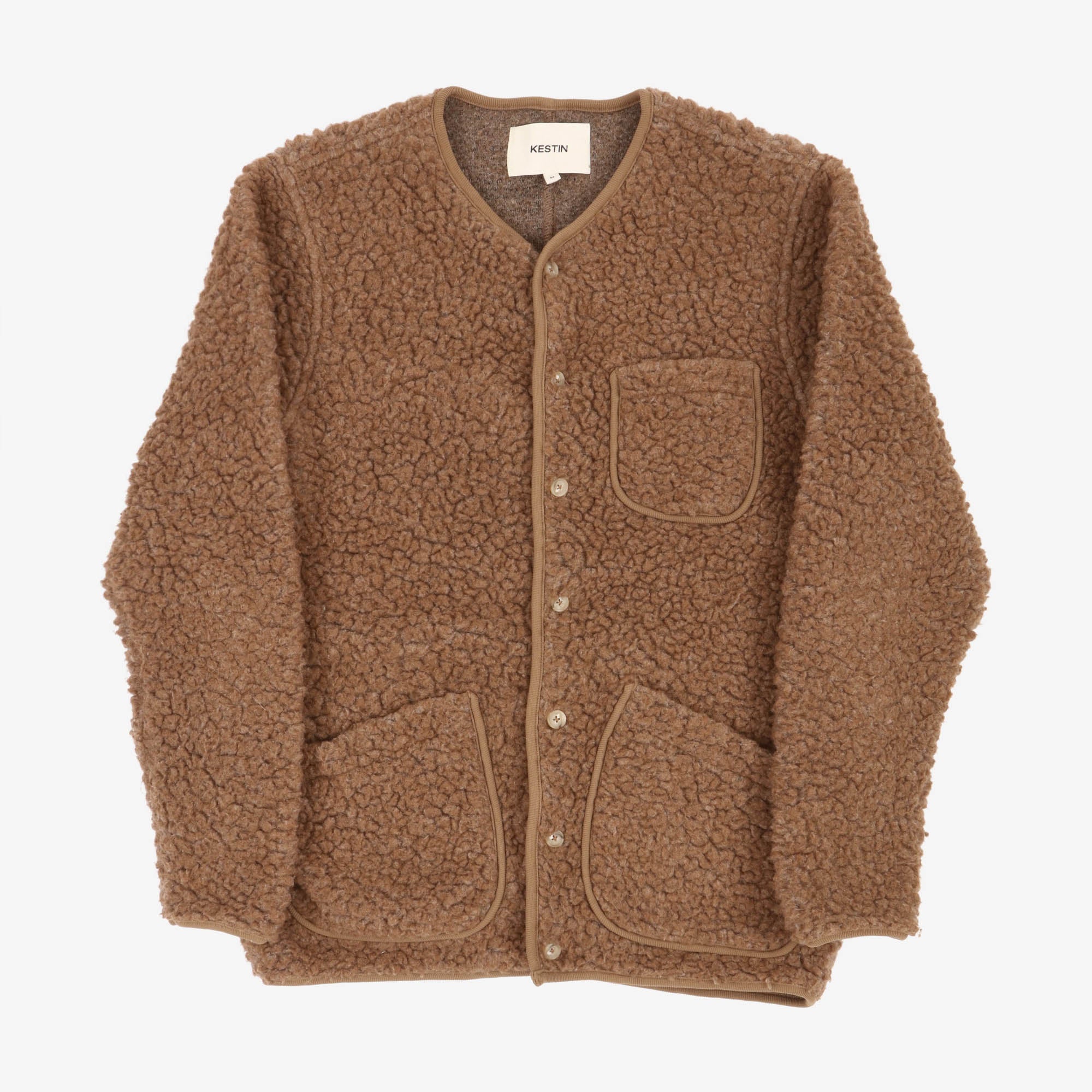 Neist Cardigan