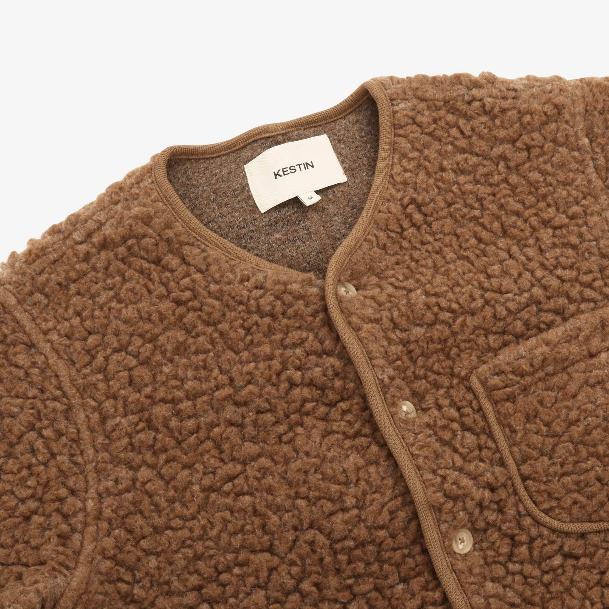 Neist Cardigan