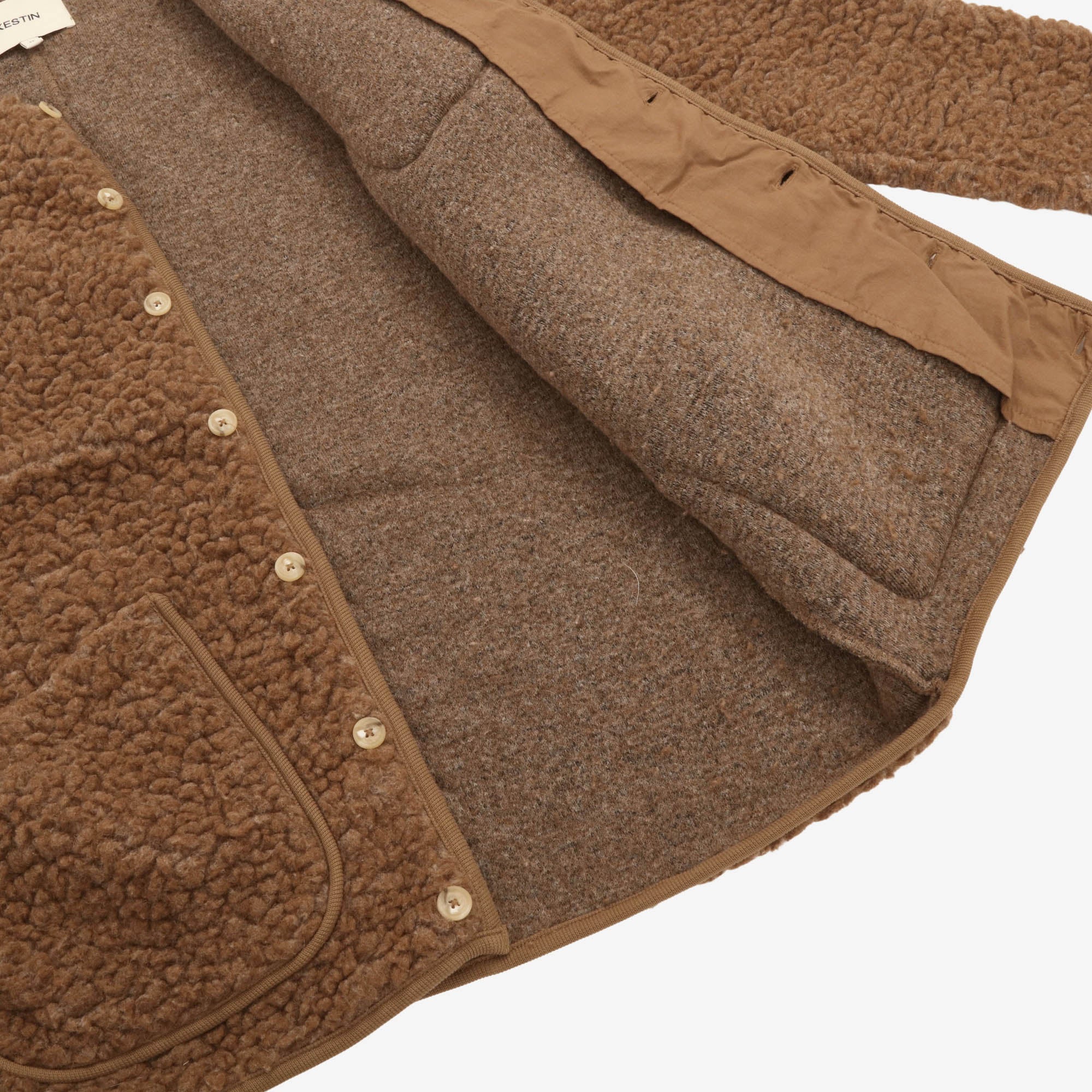 Neist Cardigan