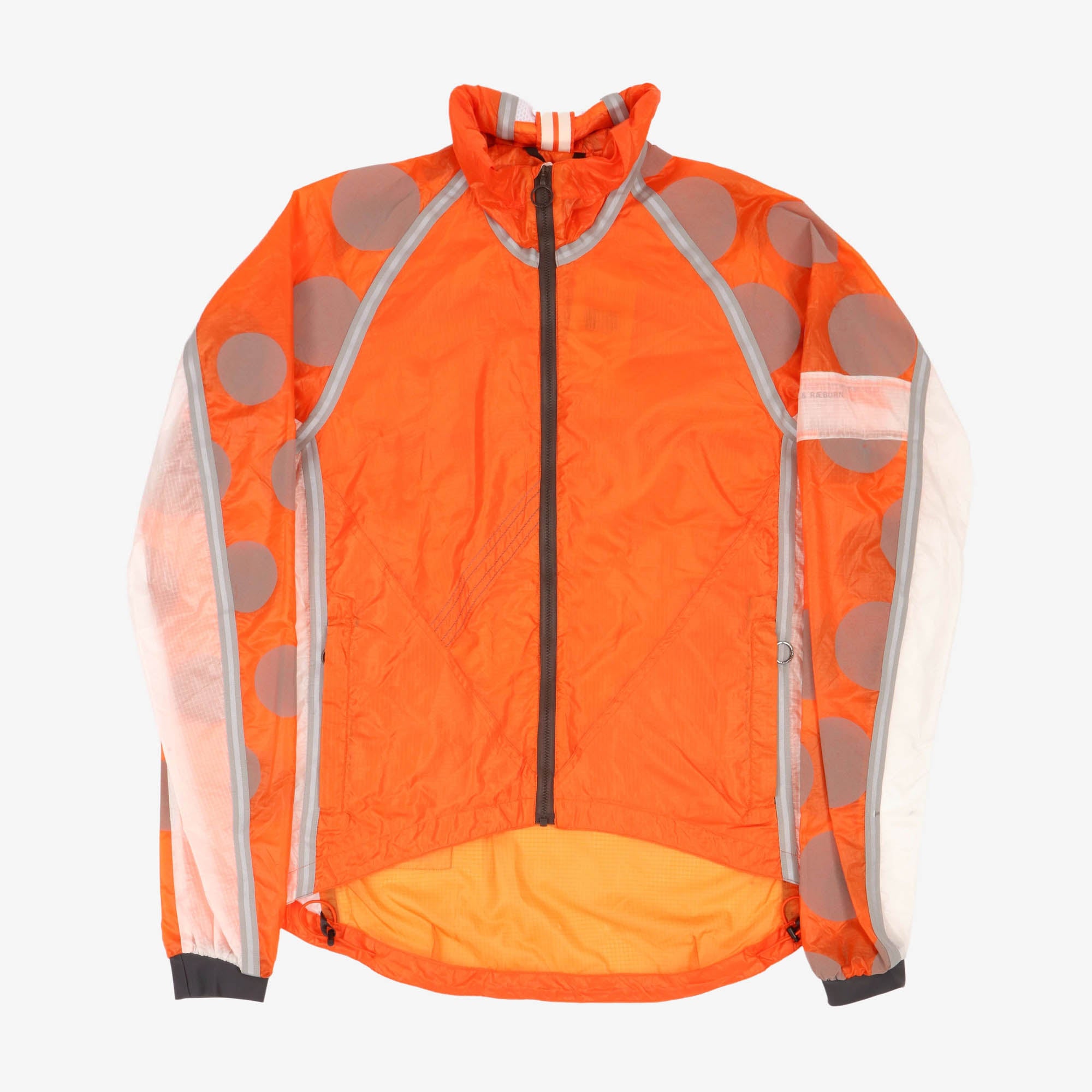 Hooded Wind Jacket (Rapha)