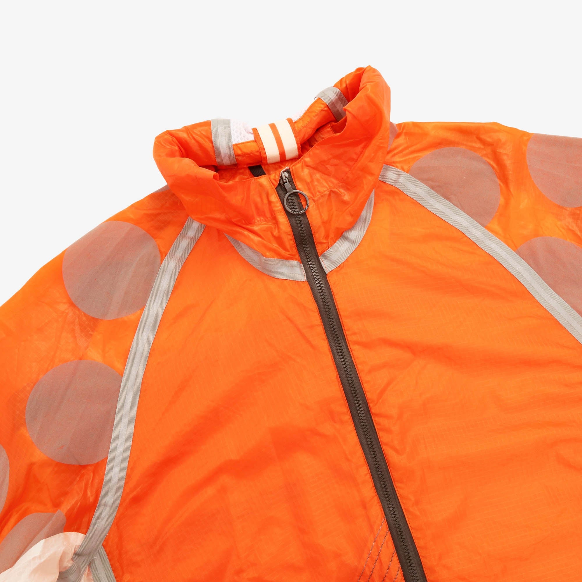Hooded Wind Jacket (Rapha)