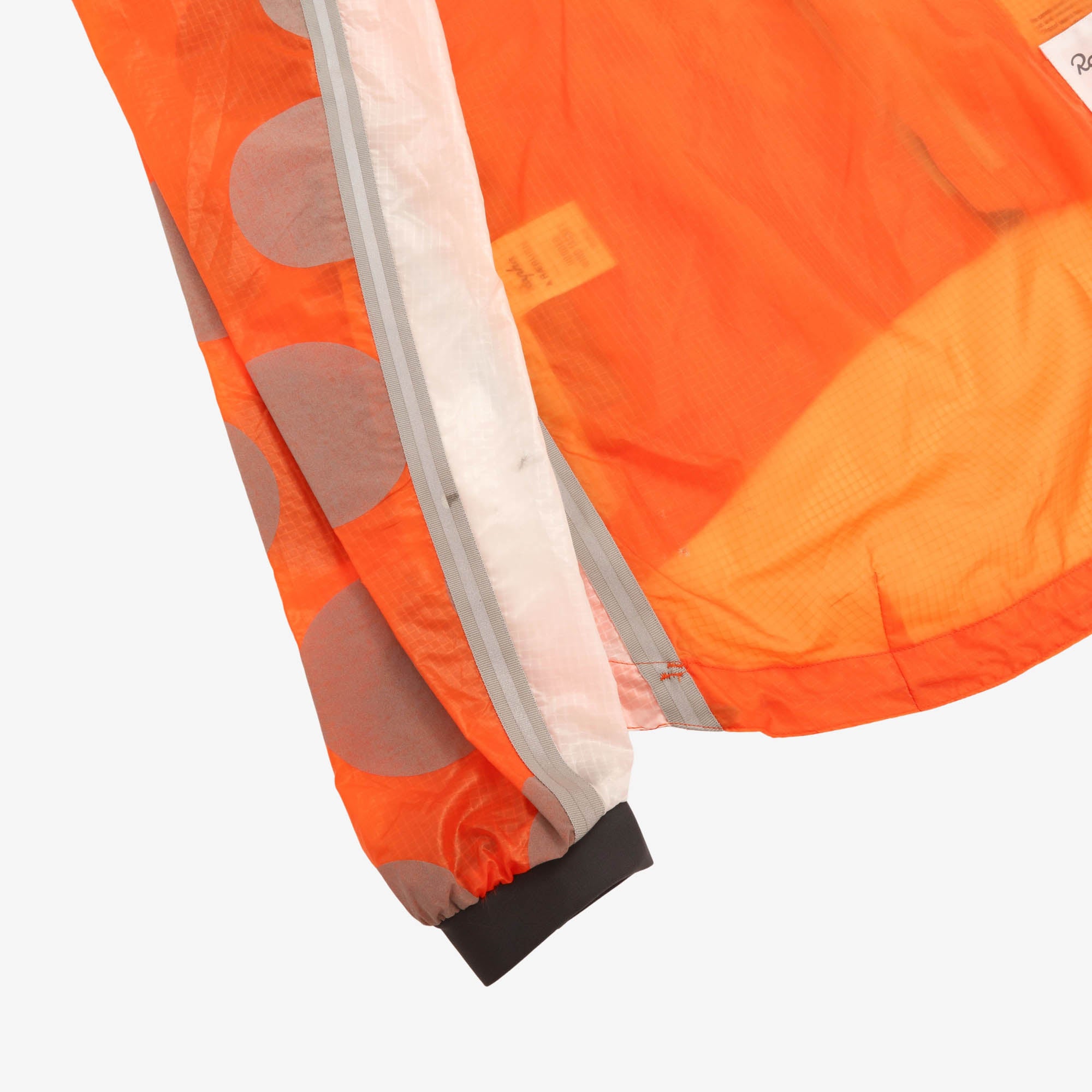 Hooded Wind Jacket (Rapha)