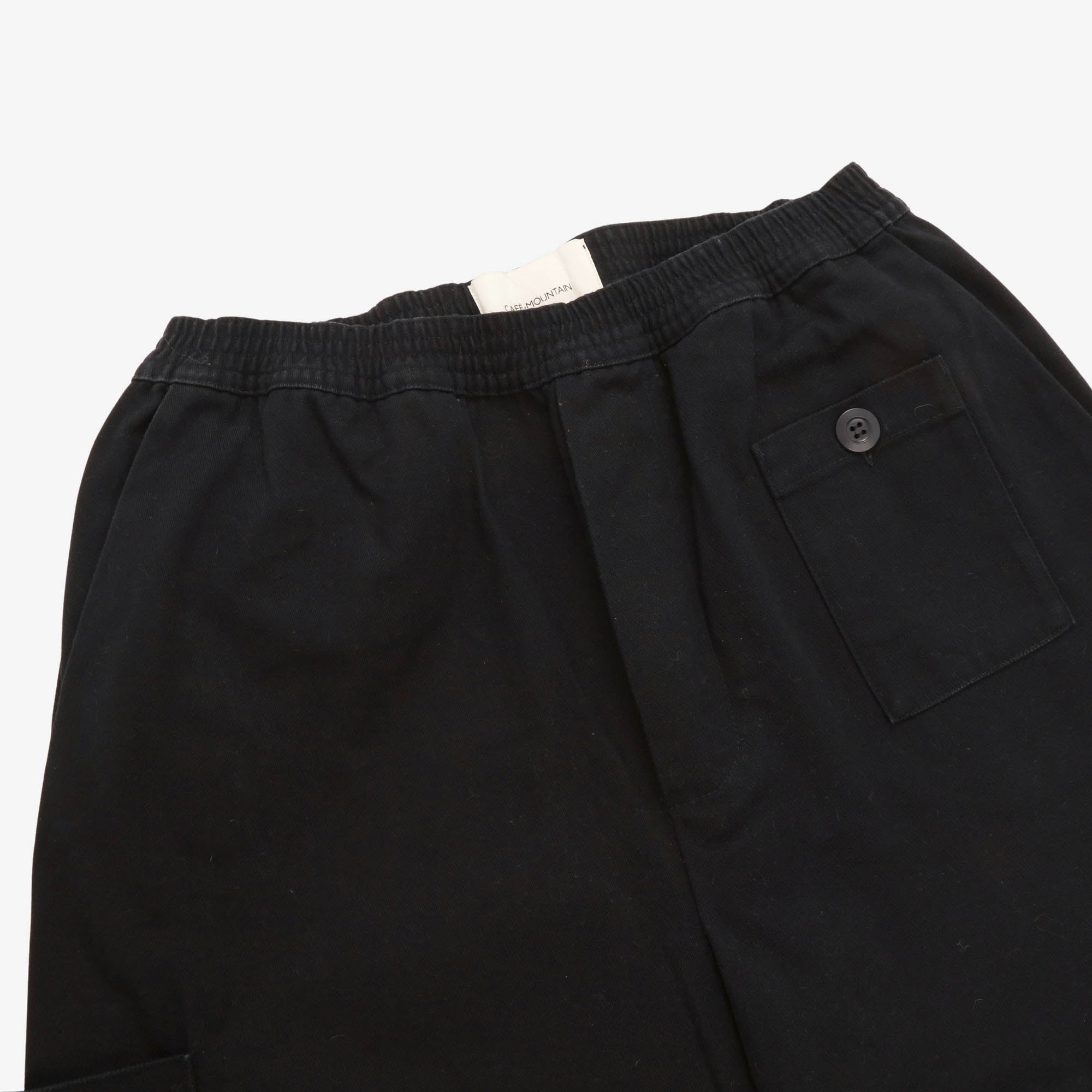Rambler Cargo Pant