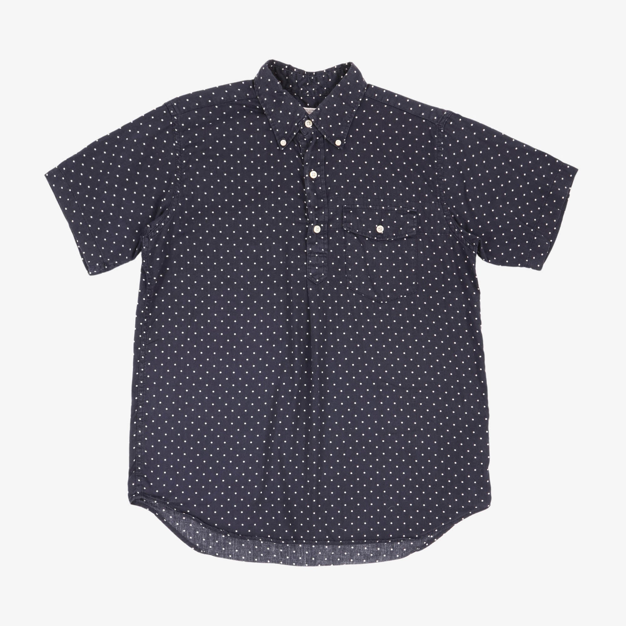 Popover BD Shirt
